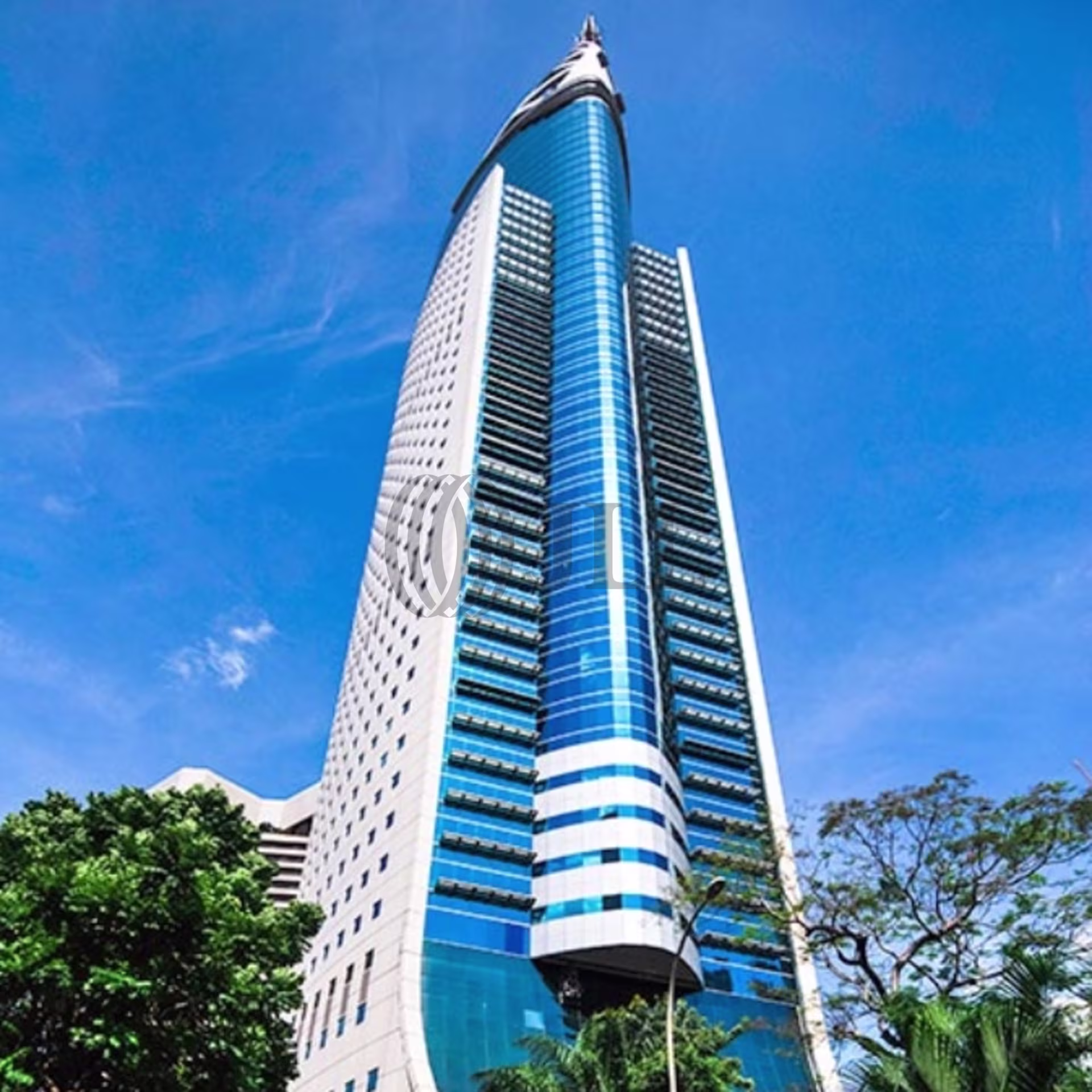 Jl. Jend. Sudirman Kav. 1