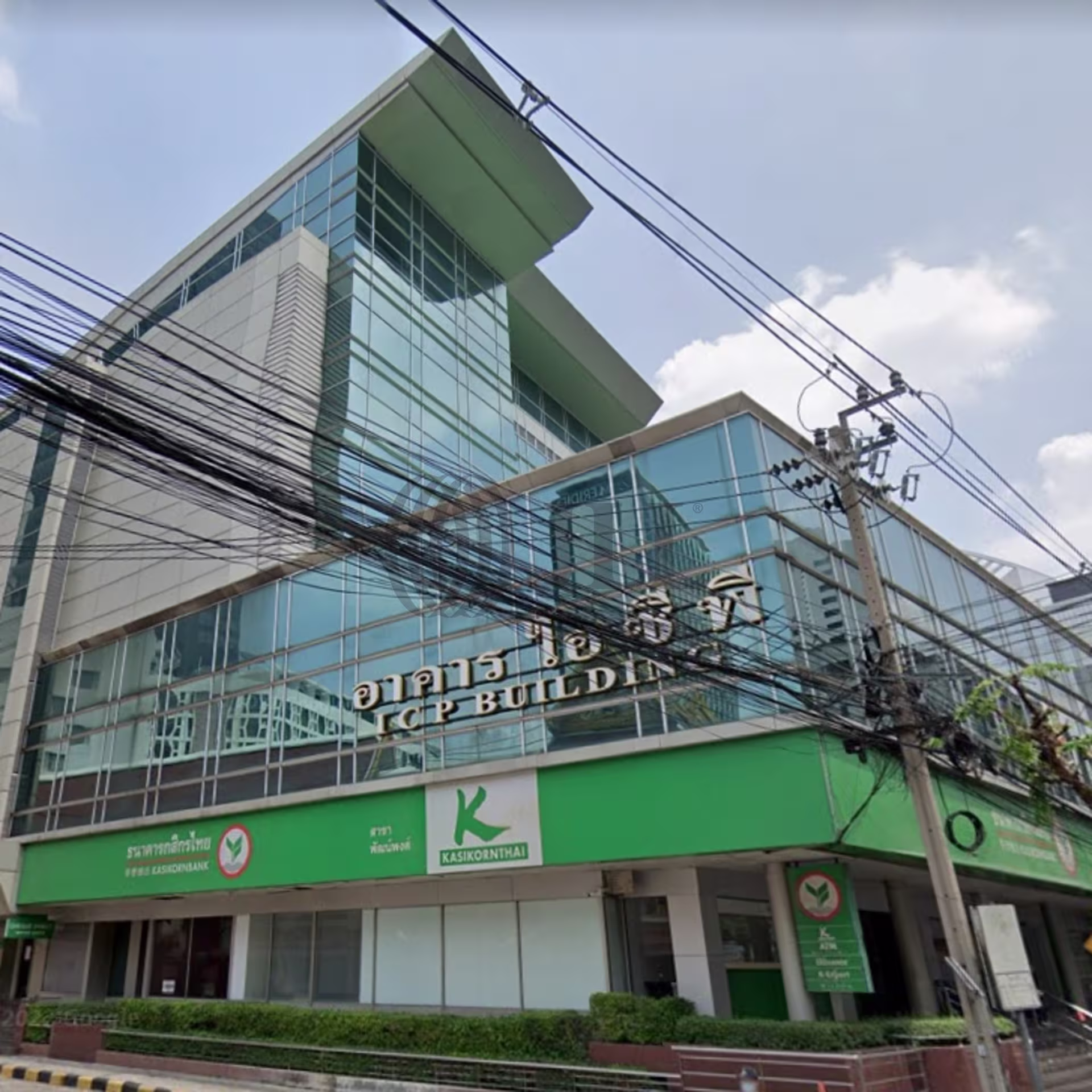 42, Surawong Road, (Suriya Wong), Si Phraya