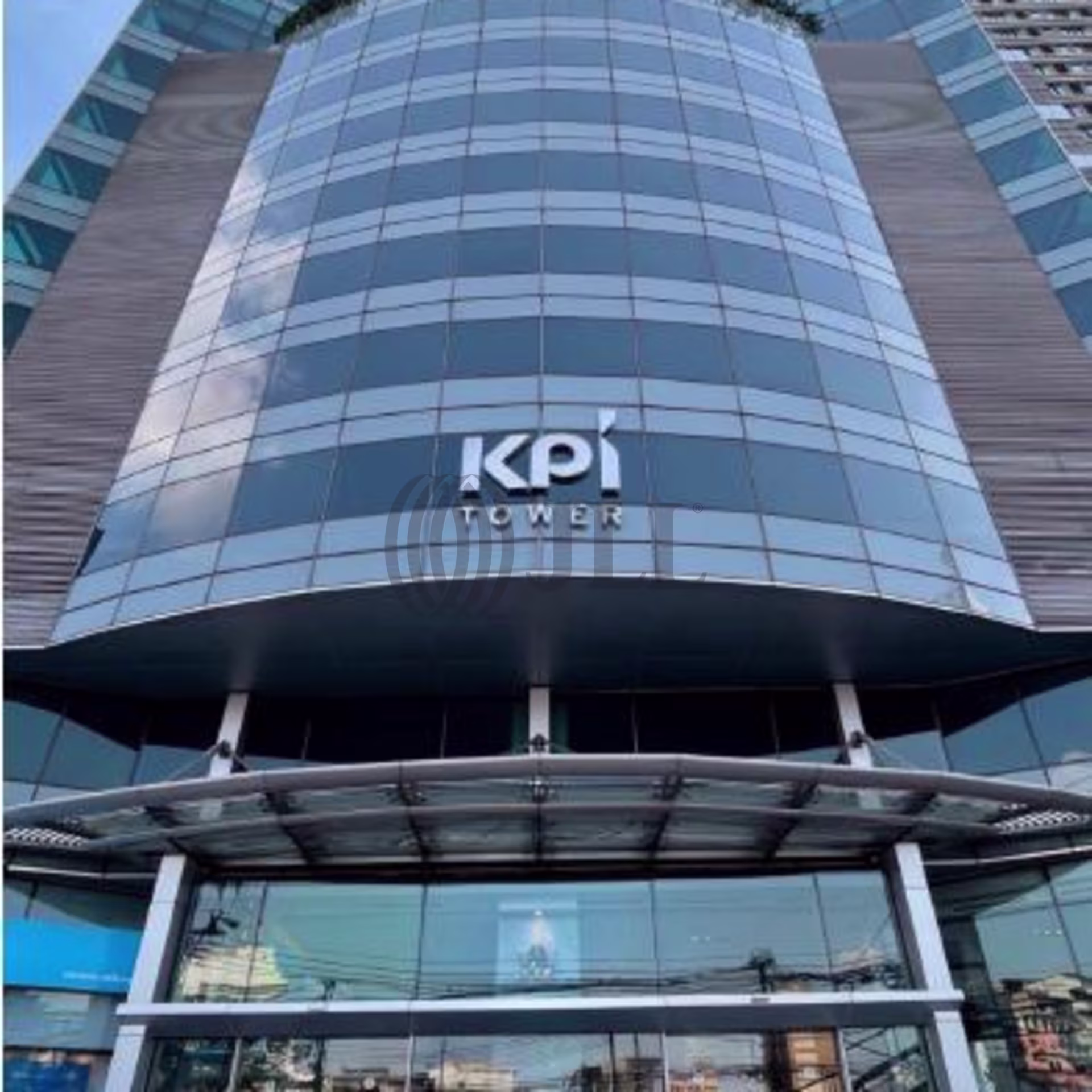 1122, New Petchburi Road, Makkasan