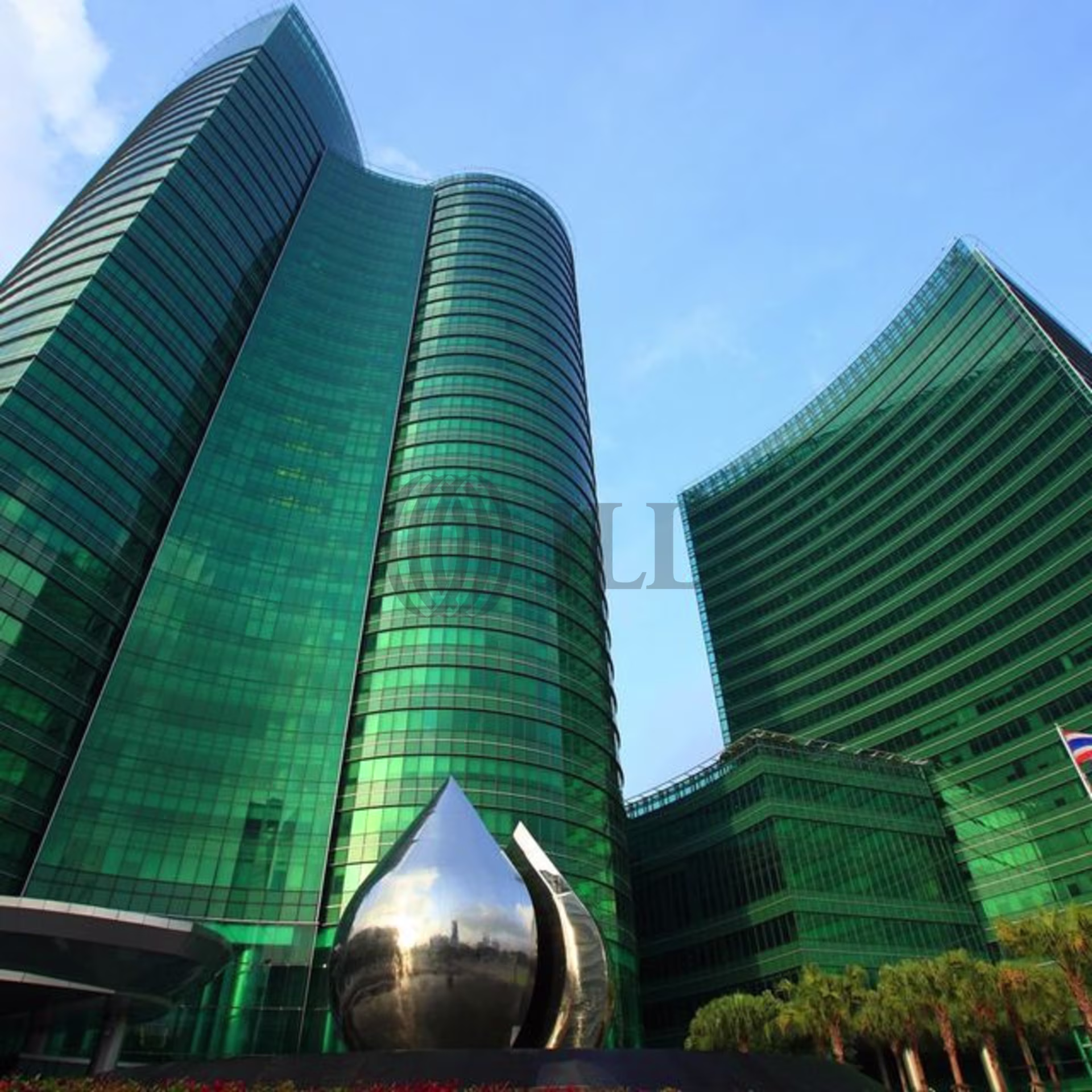 555/1, Vibhavadi Rangsit Road, Chatuchak