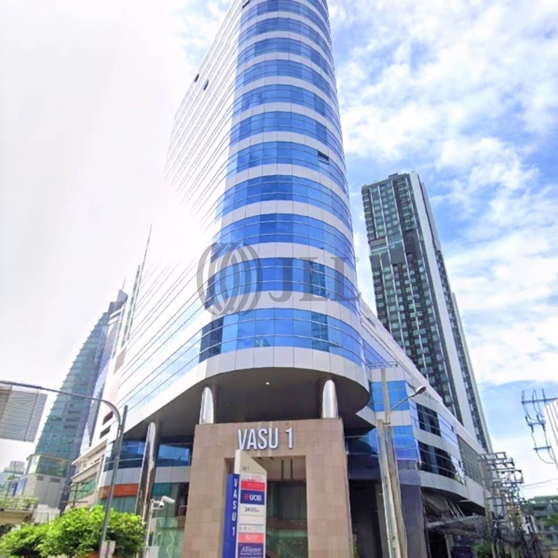 1, Sukhumvit Road, (Sukhumvit 25), Khlong Toei Nuea