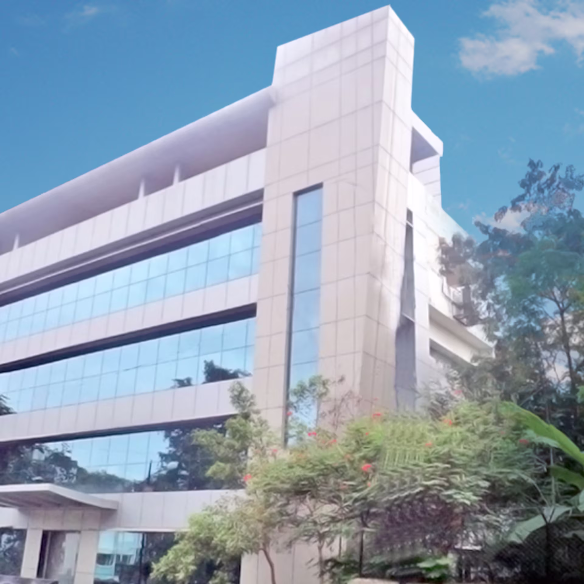 CTS No 911, BMC College Road, Off Fergusson College Road, Opposite Hotel Hill View