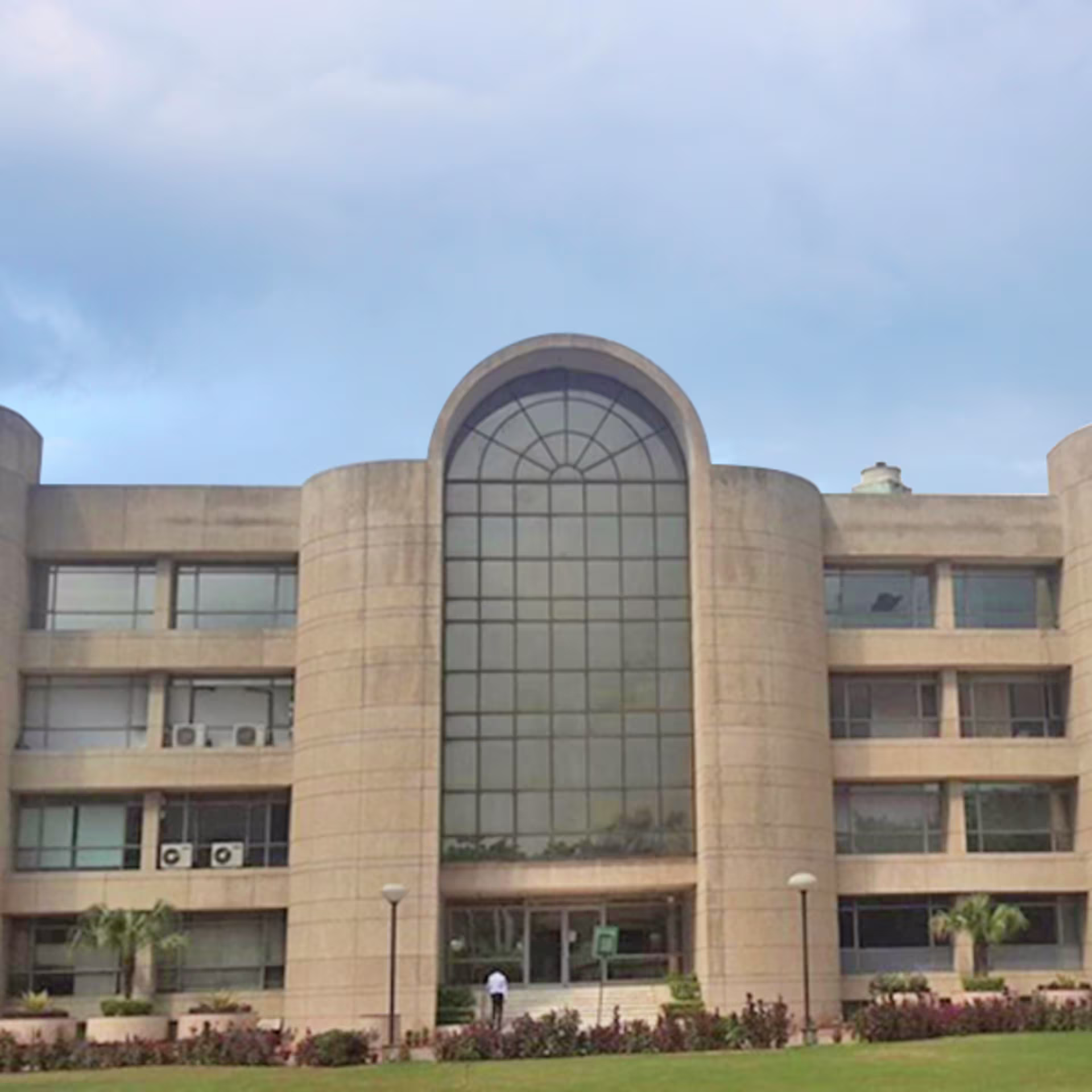 Shaheed Ripon Katyal Marg, Udyog Vihar - Phase-4