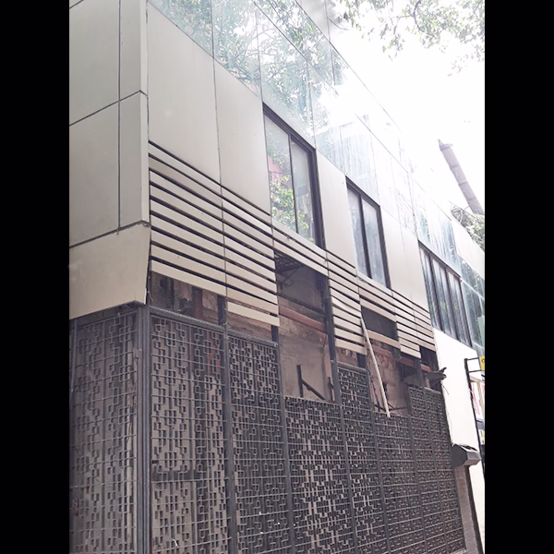 KSL House - Raghuvanshi Mill