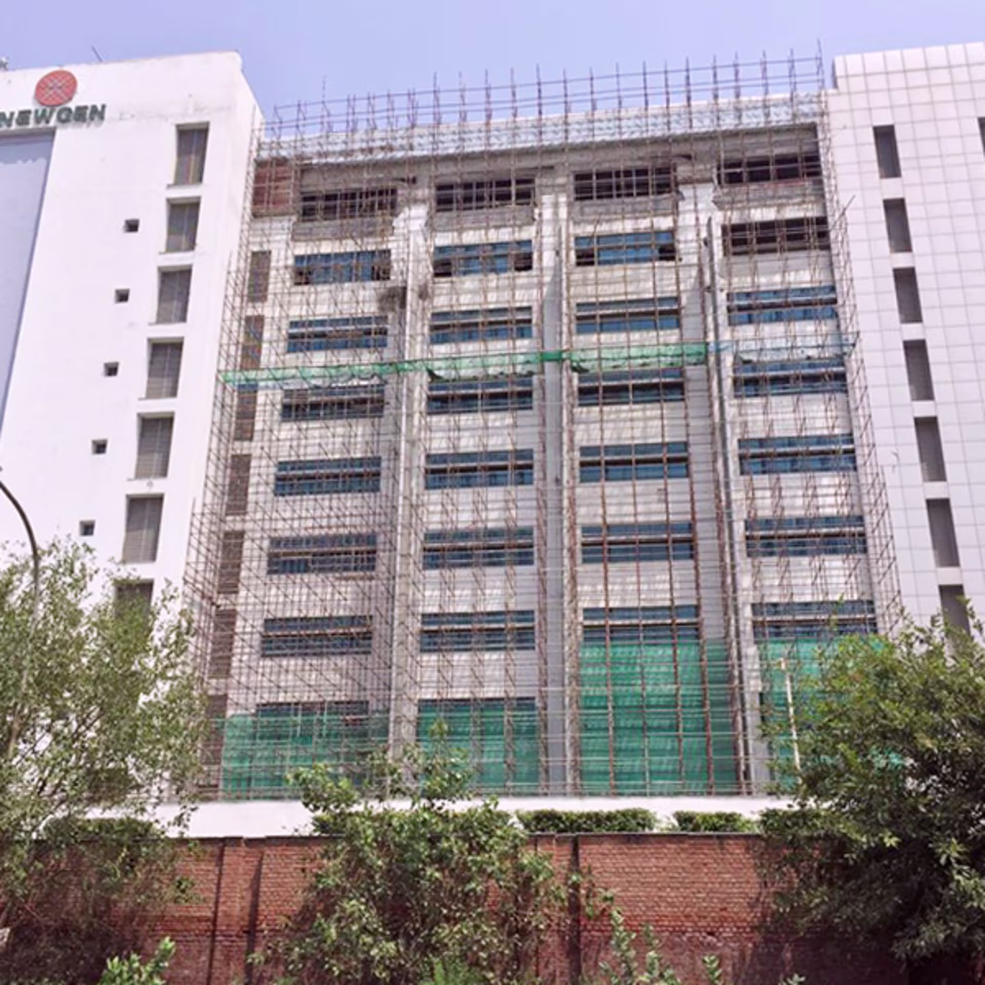 Plot No 7, Sector 144