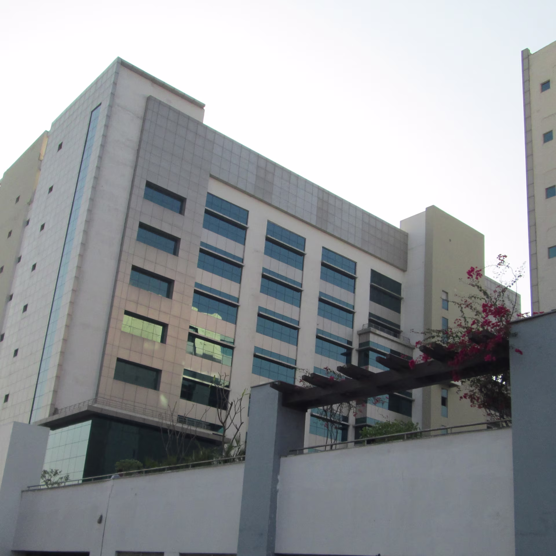 Plot No 7, Sector 144