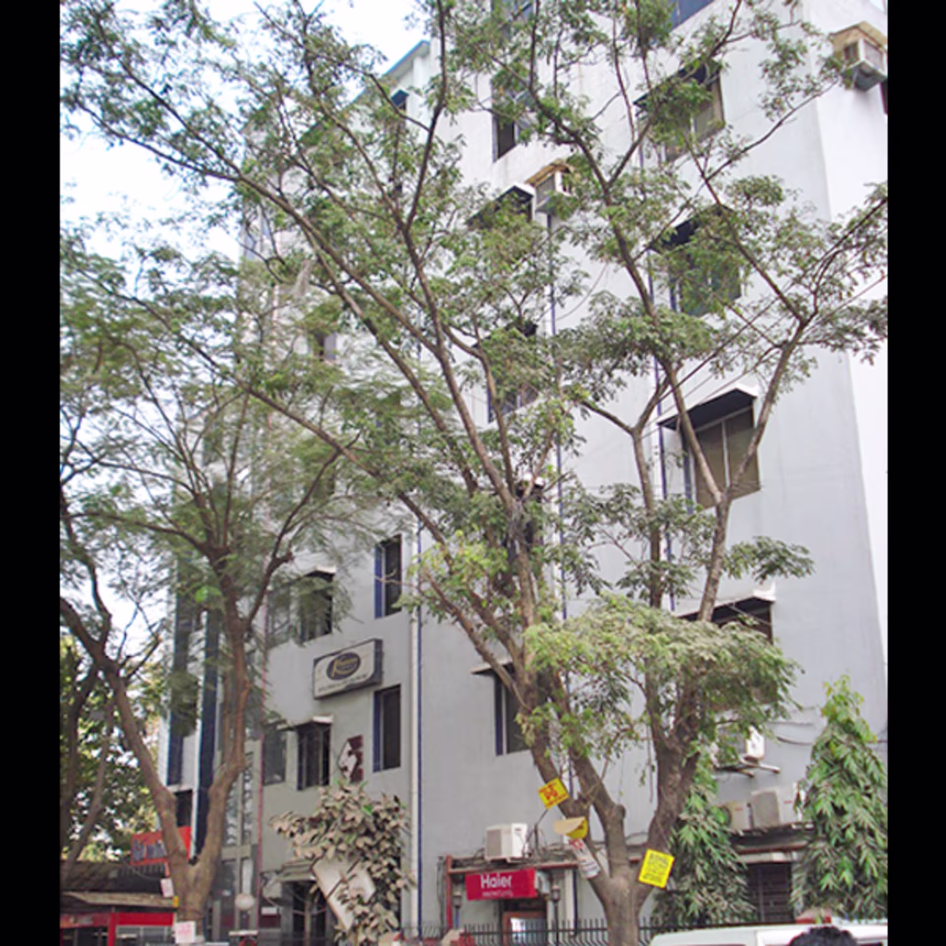 J5, EP, GP Block, Sector V, Bidhannagar, Kolkata, West Bengal 700091