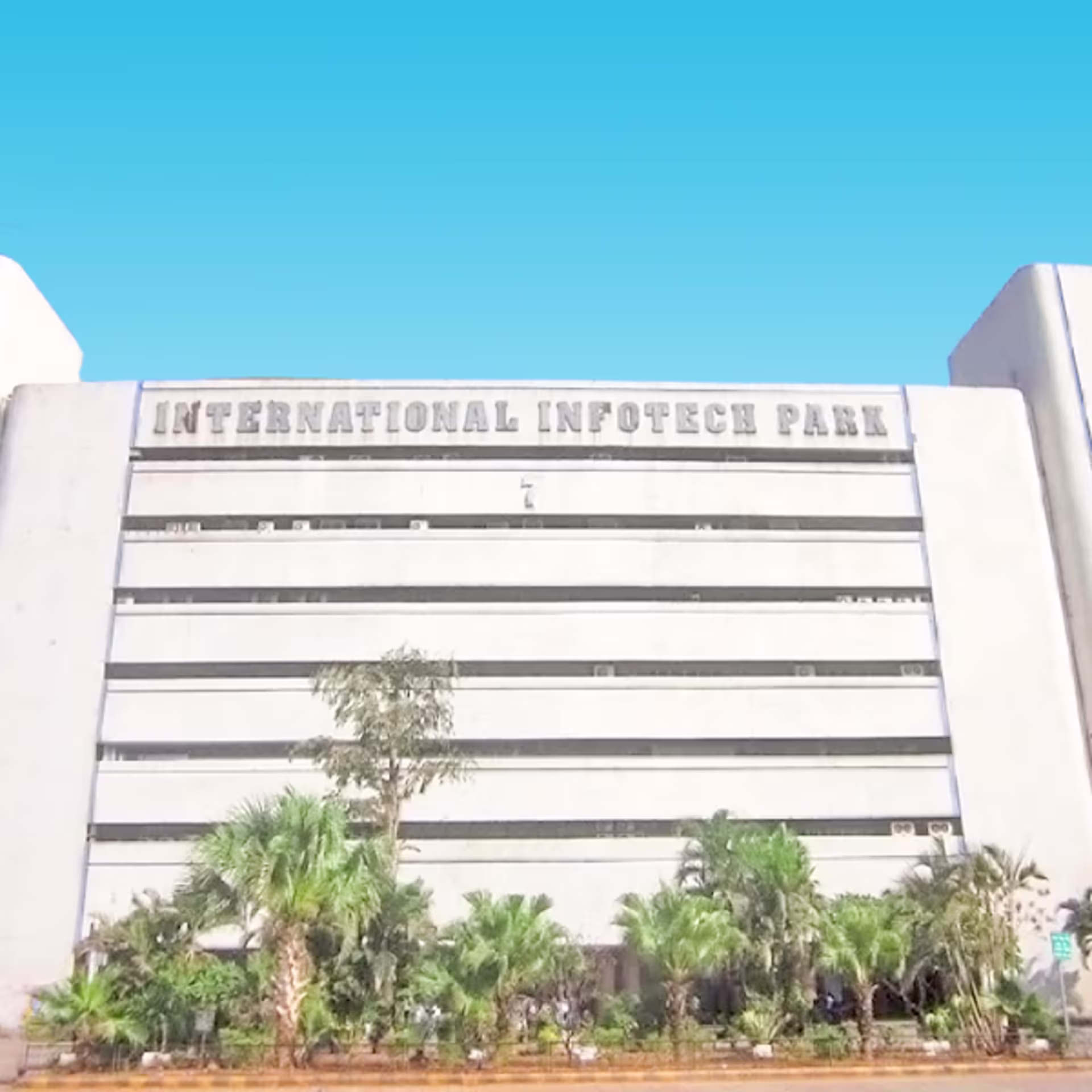 International Infotech Park