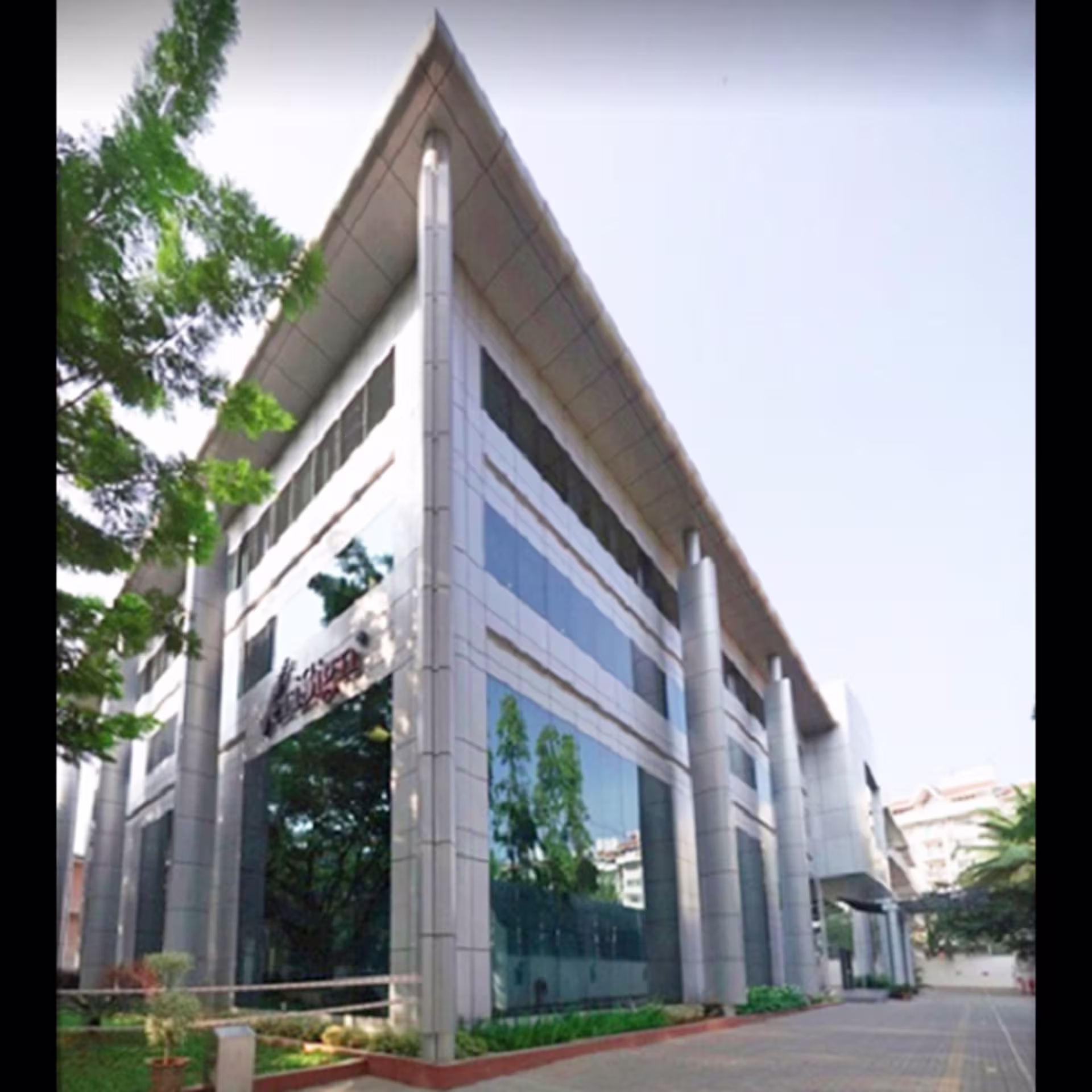 No. 6/B, 7th Main, 80 Feet Road, 3rd Block, Koramangala