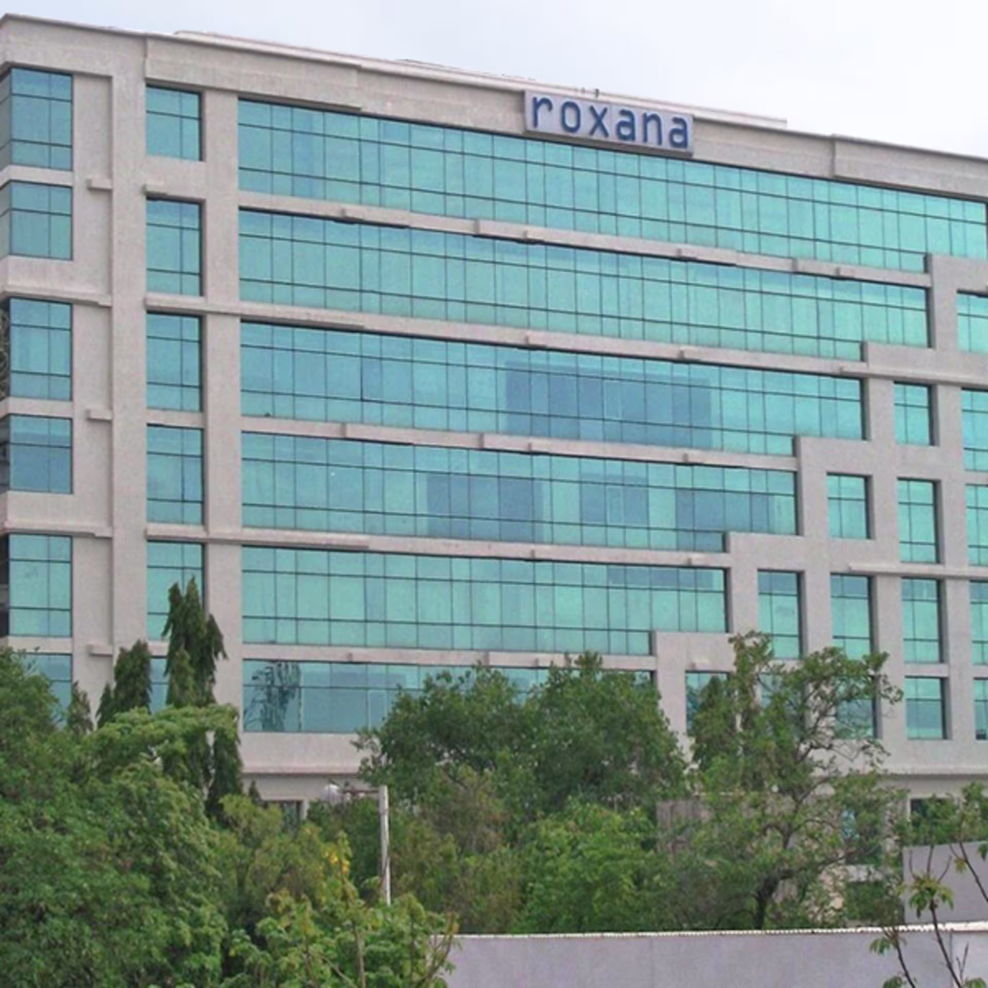 Leela Nagar