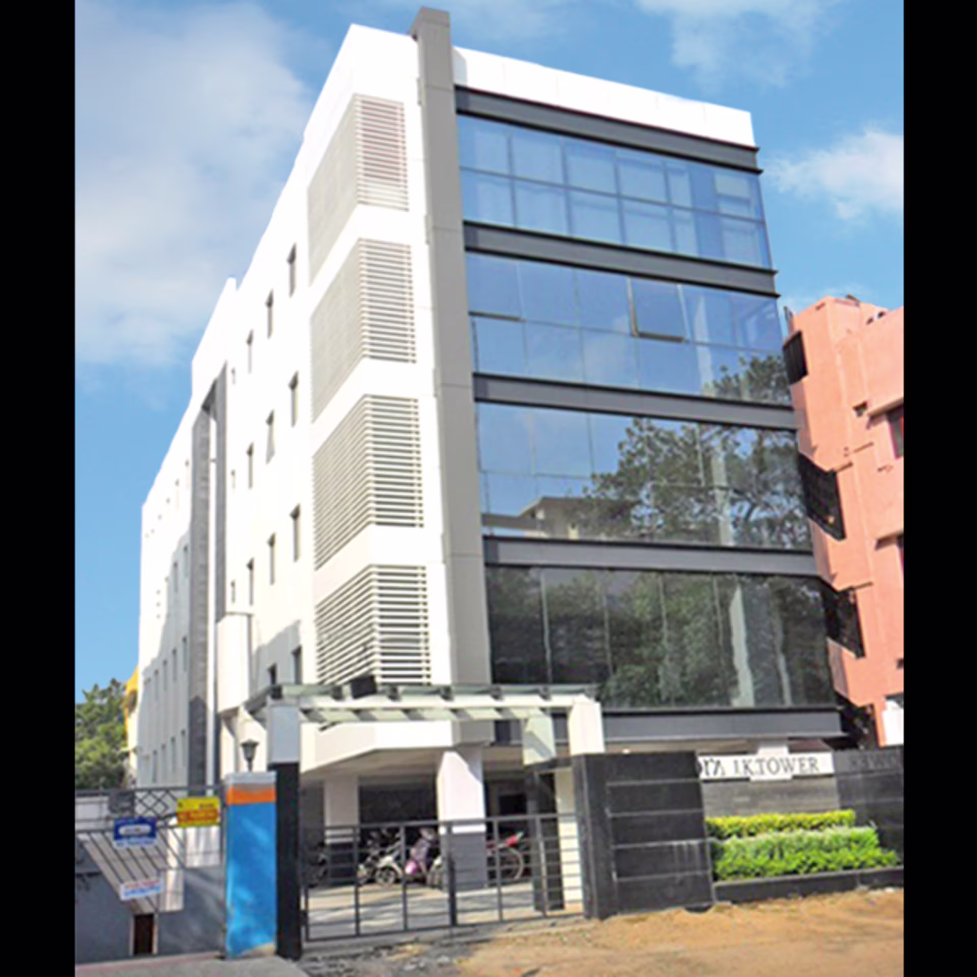 Voora JK Tower