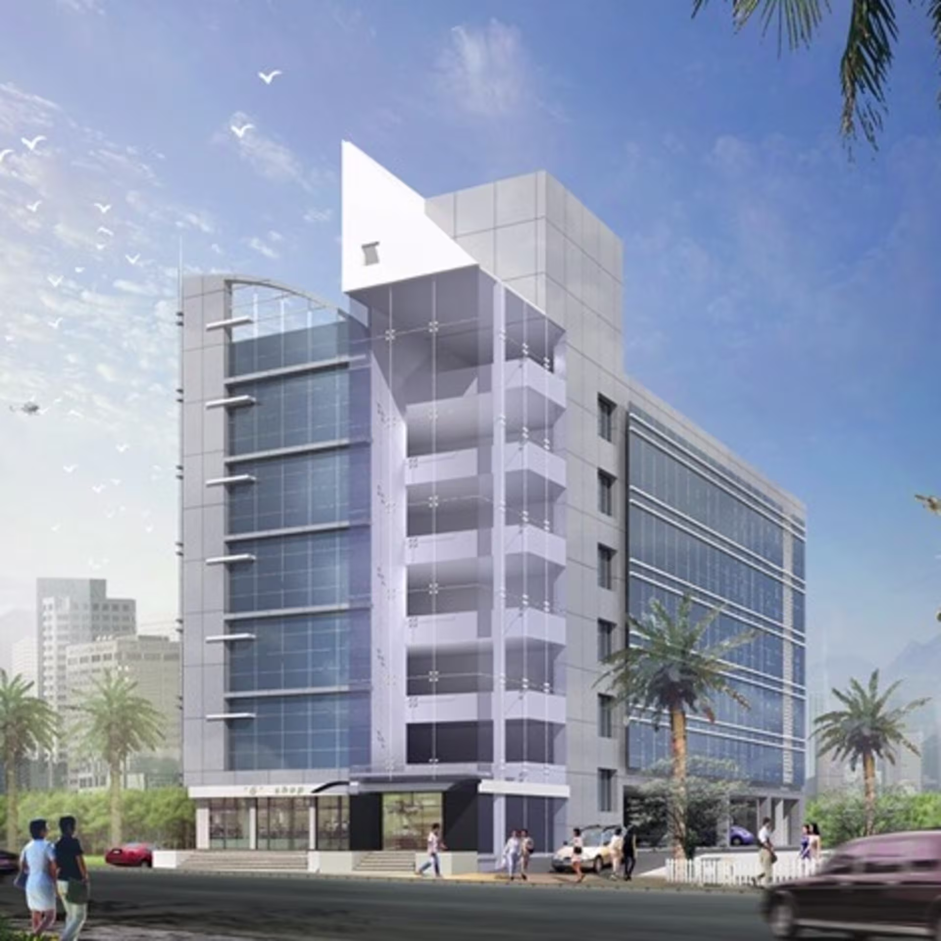 Plot No 30, Phase I, Hinjewadi Rajiv Gandhi Infotech Park, MIDC