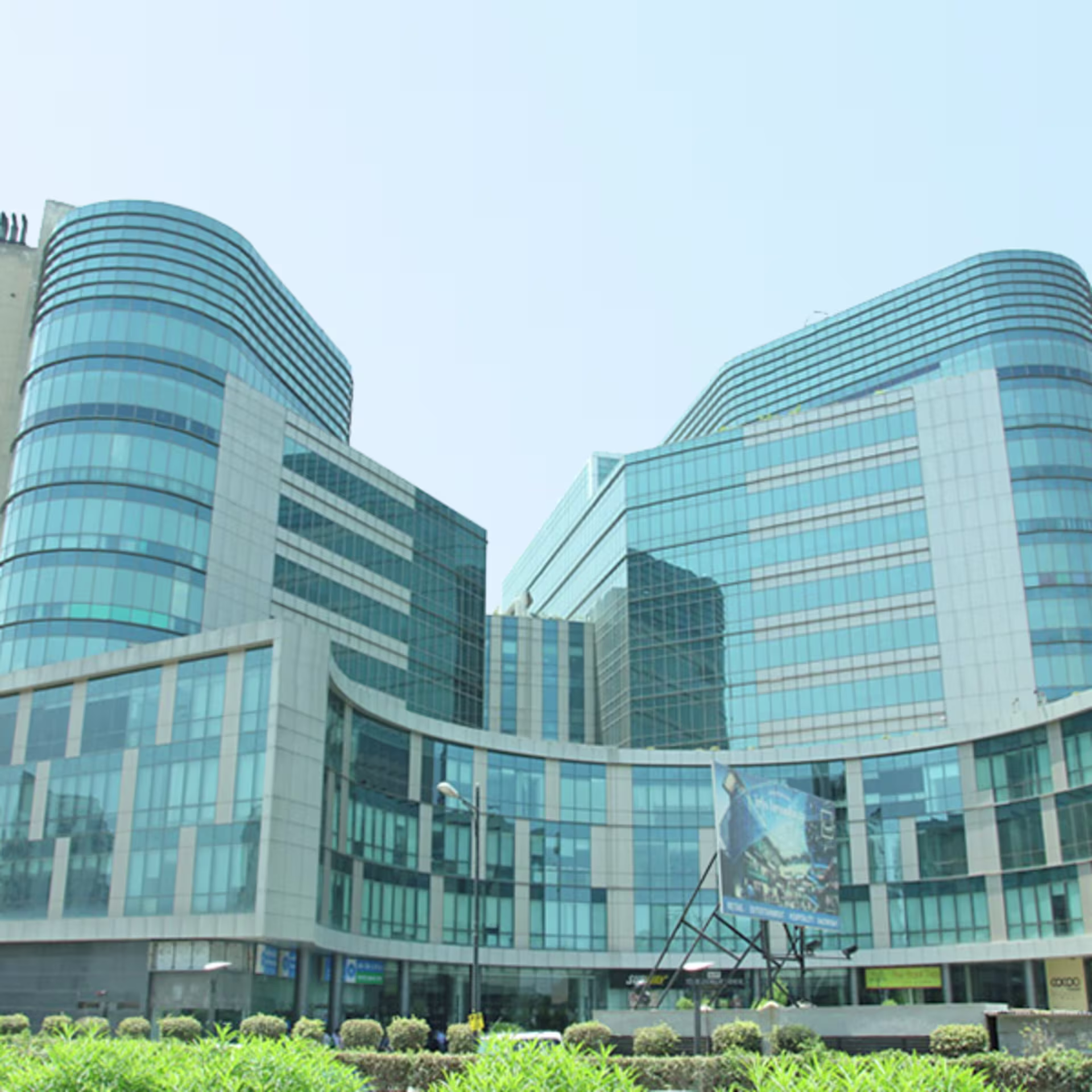 RVCE Main Road, Near Global Residency, RV Vidyaniketan, Mailasandra