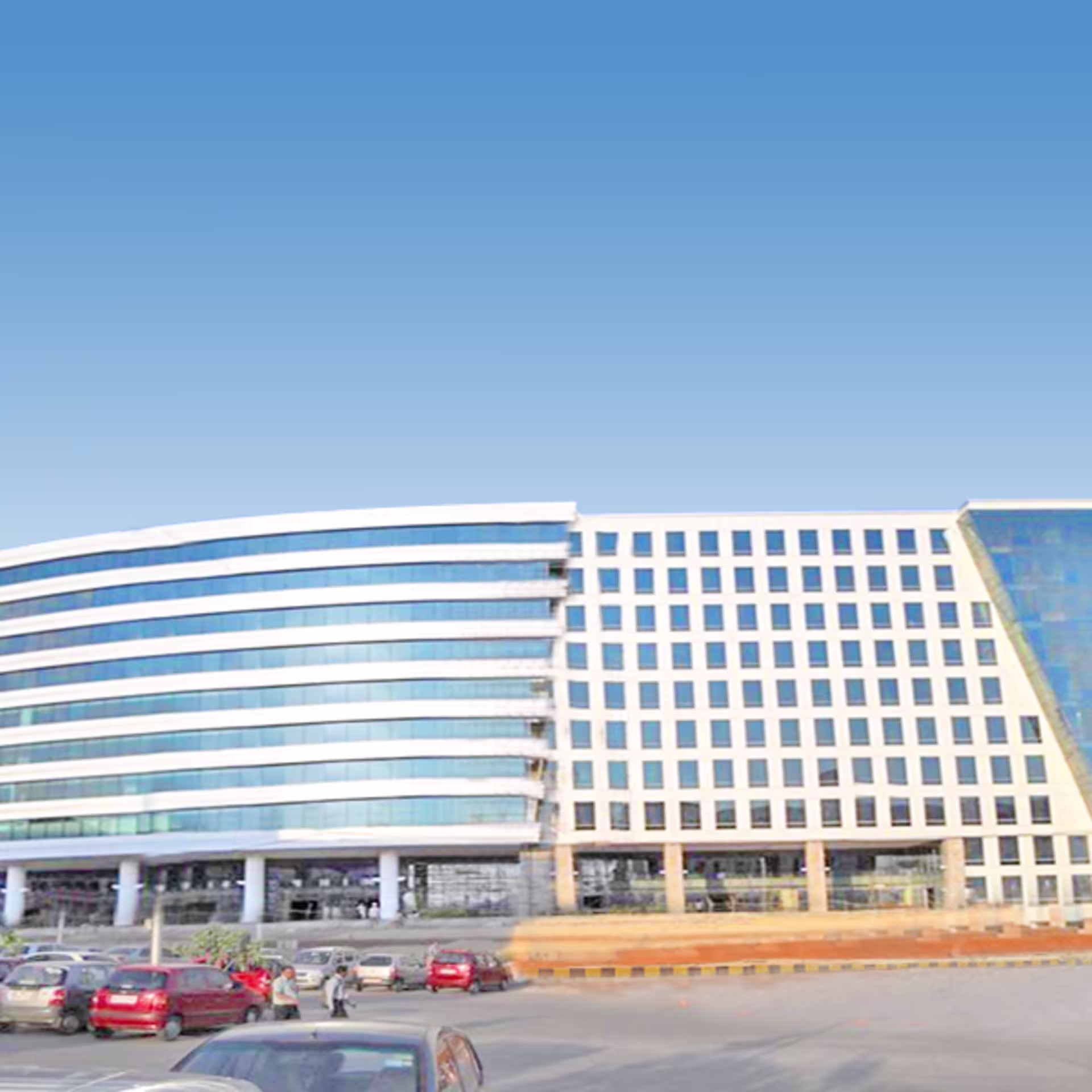 Plot No 28, Special Economic Zone , Hinjewadi Rajiv Gandhi Infotech Park, Phase II