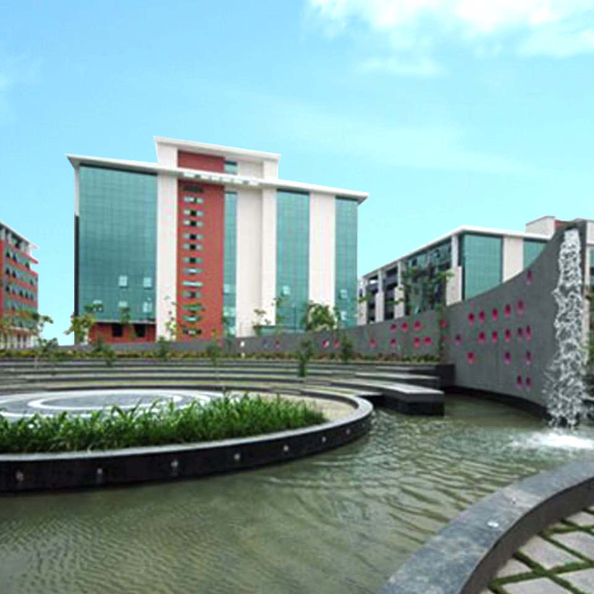 Plot - II /F/ 11, Block 4B, Rajarhat