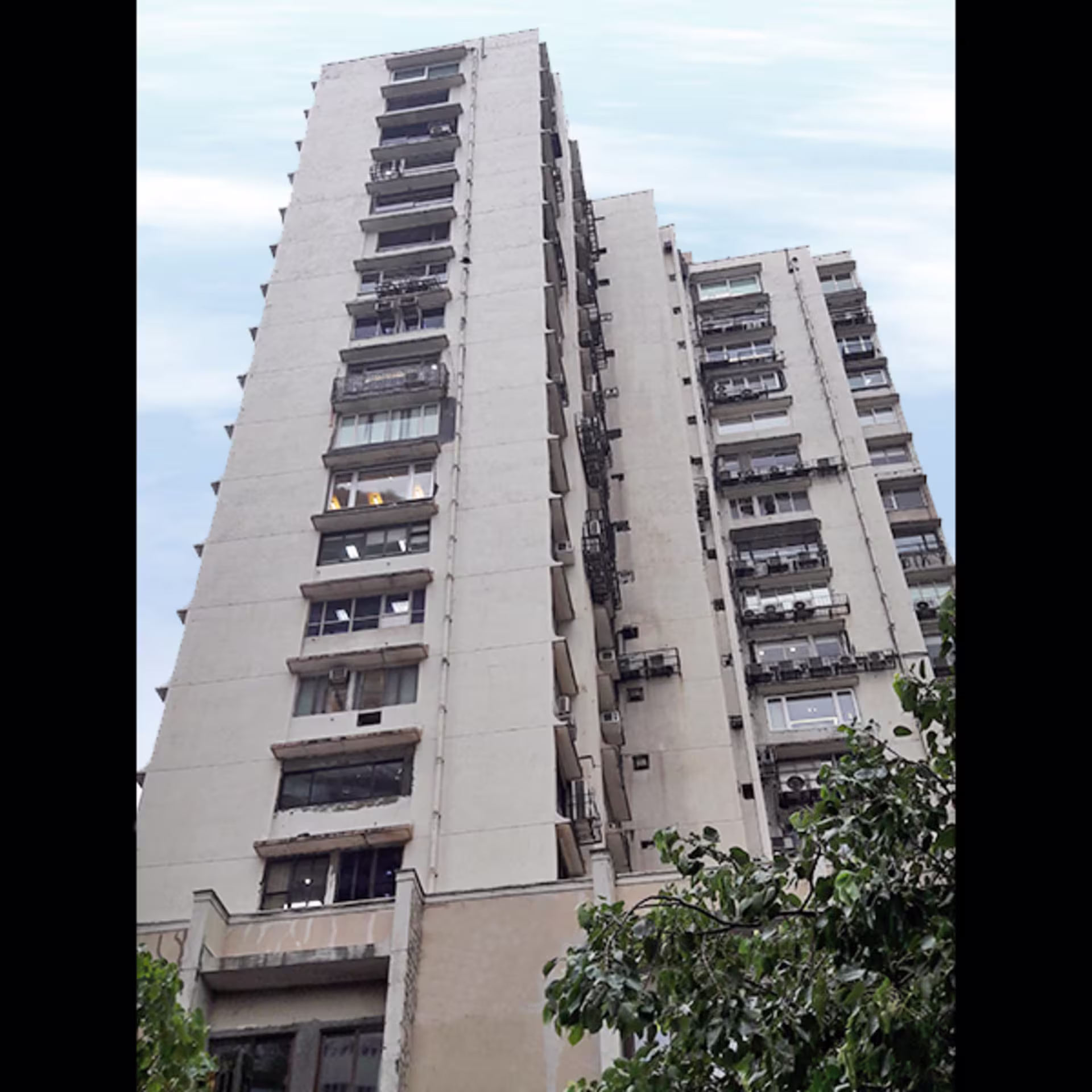 Nirmal Building