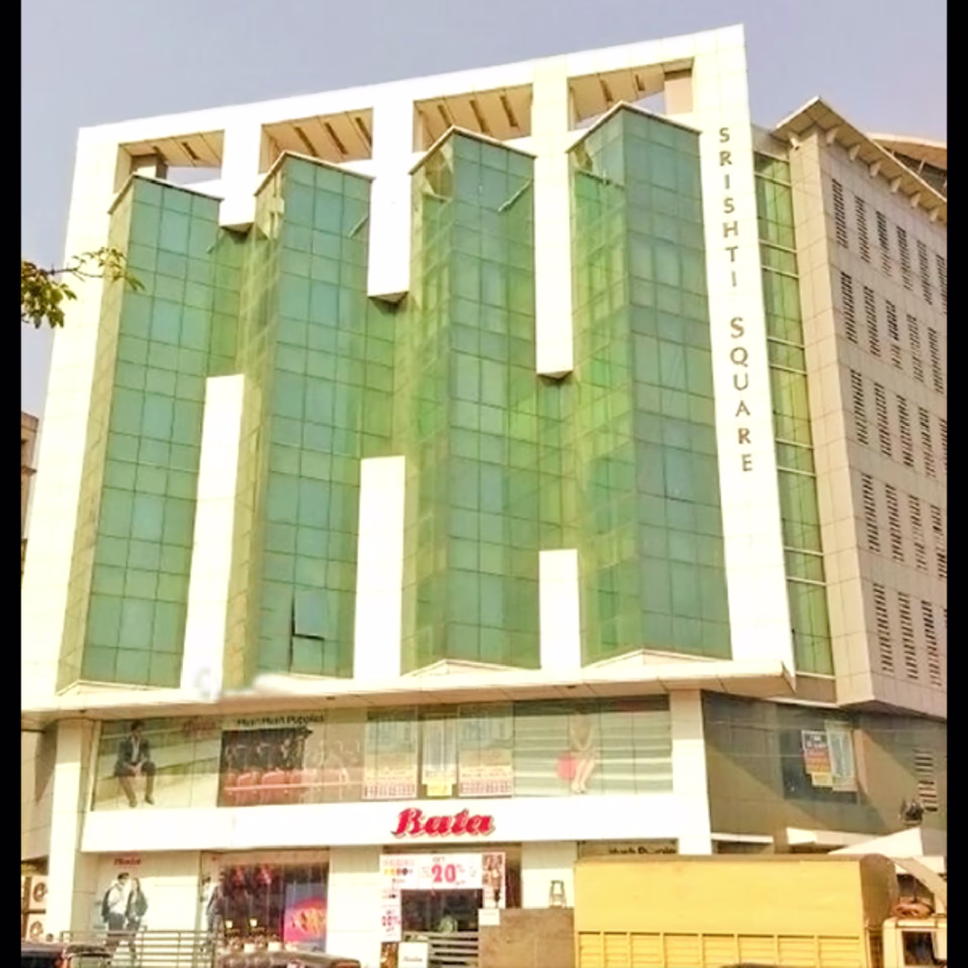 Lal Bahadur Shastri Marg
