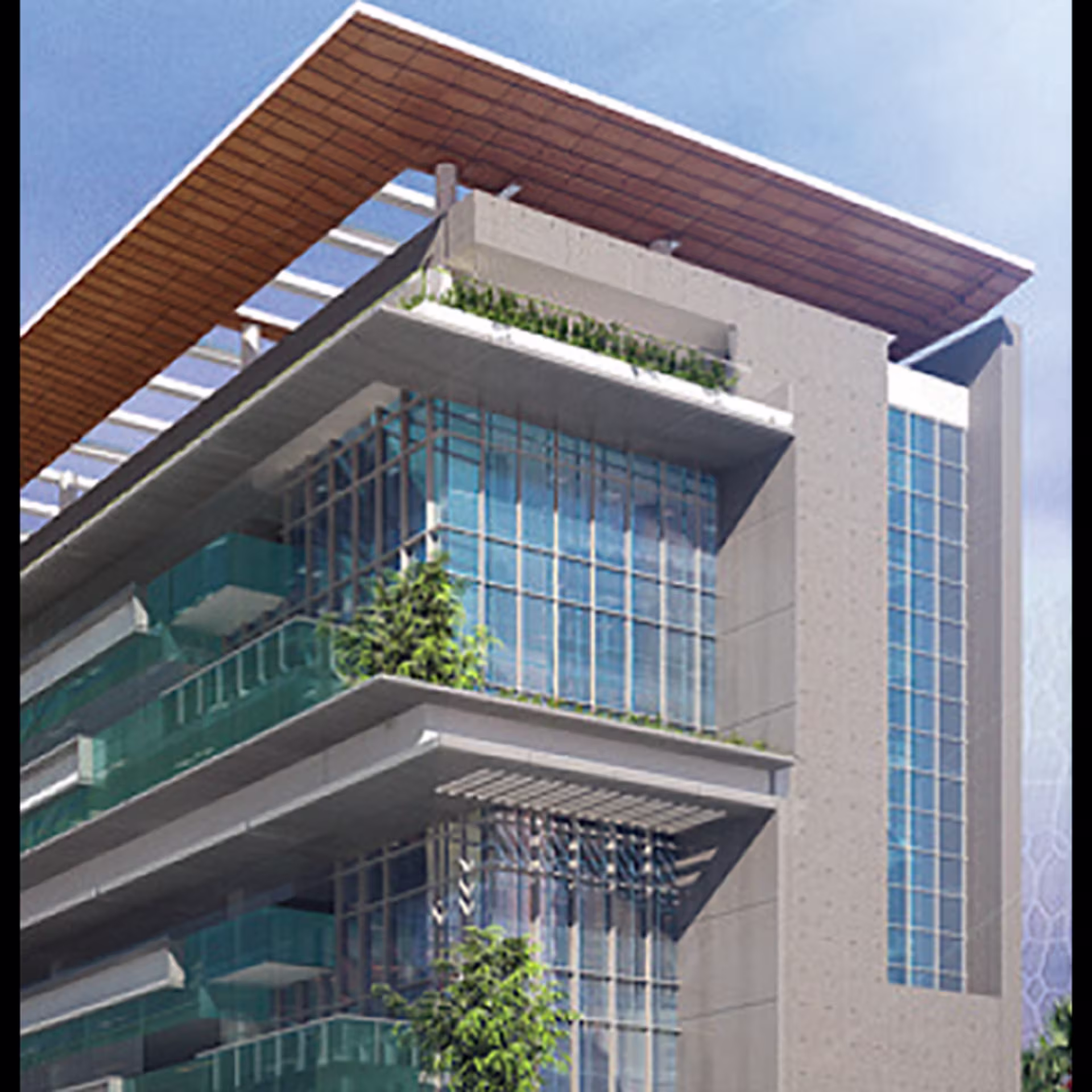 Survey No.133/2, Behind Embassy Tech Village (Near New Horizon College), Outer Ring Road