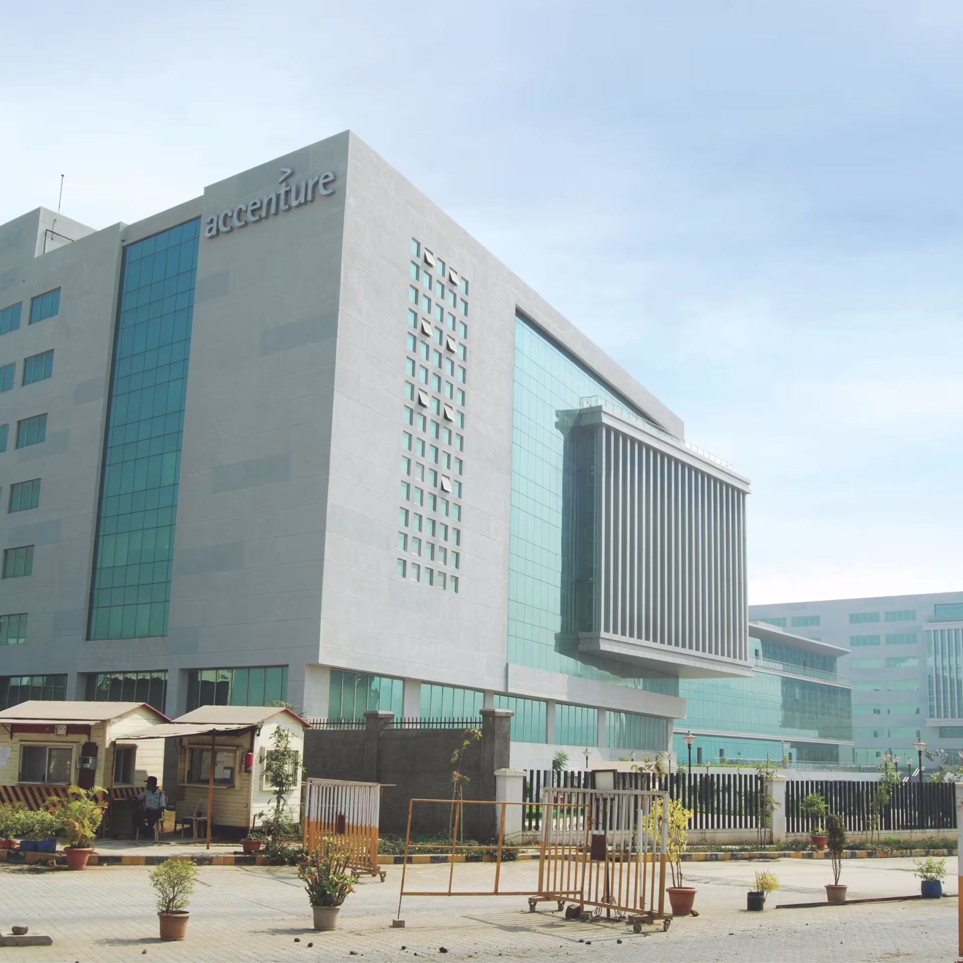 Survey No 173, Hinjewadi Rajiv Gandhi Infotech Park