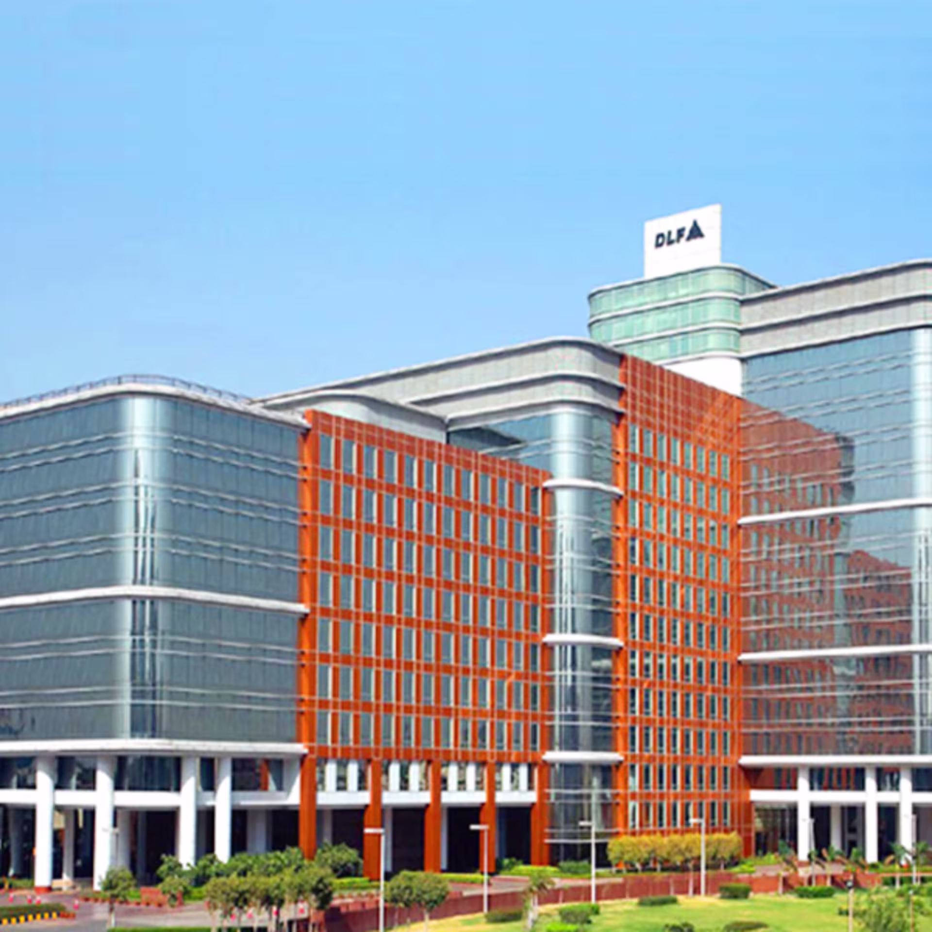 DLF Phase 3, Sector 25