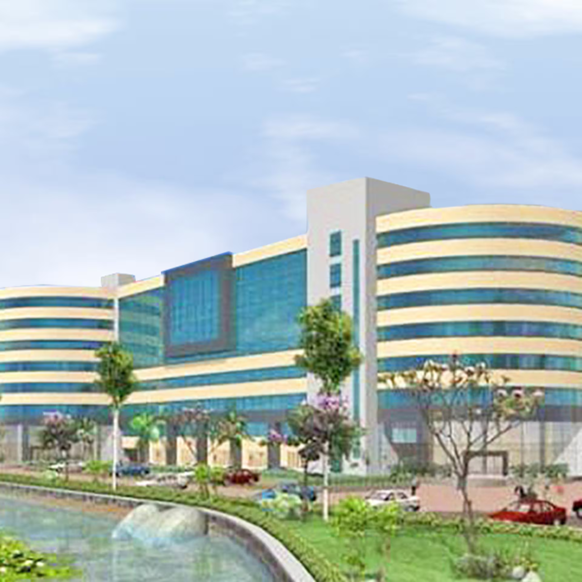 Krishnappa Garden Road
