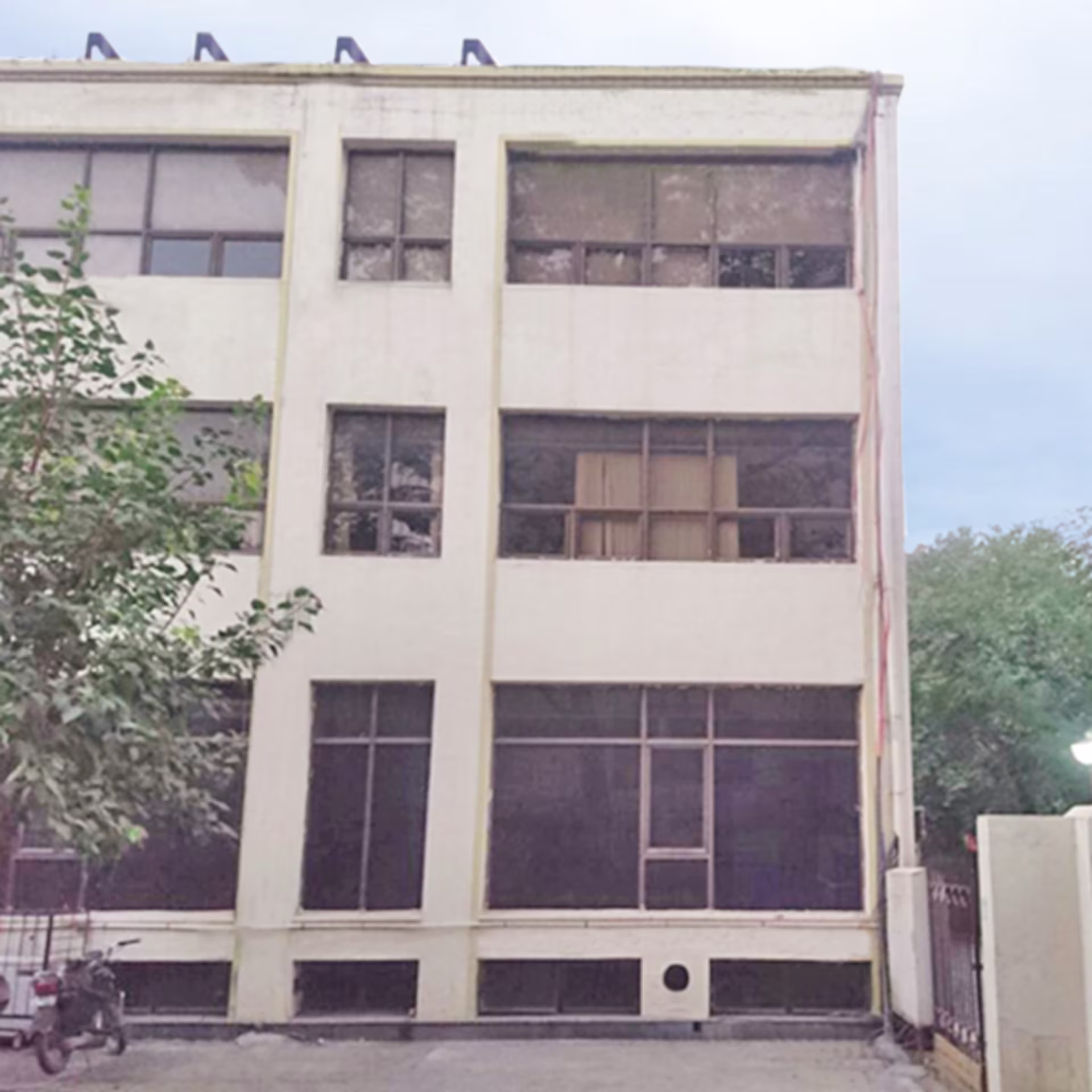 Okhla Industrial Estate