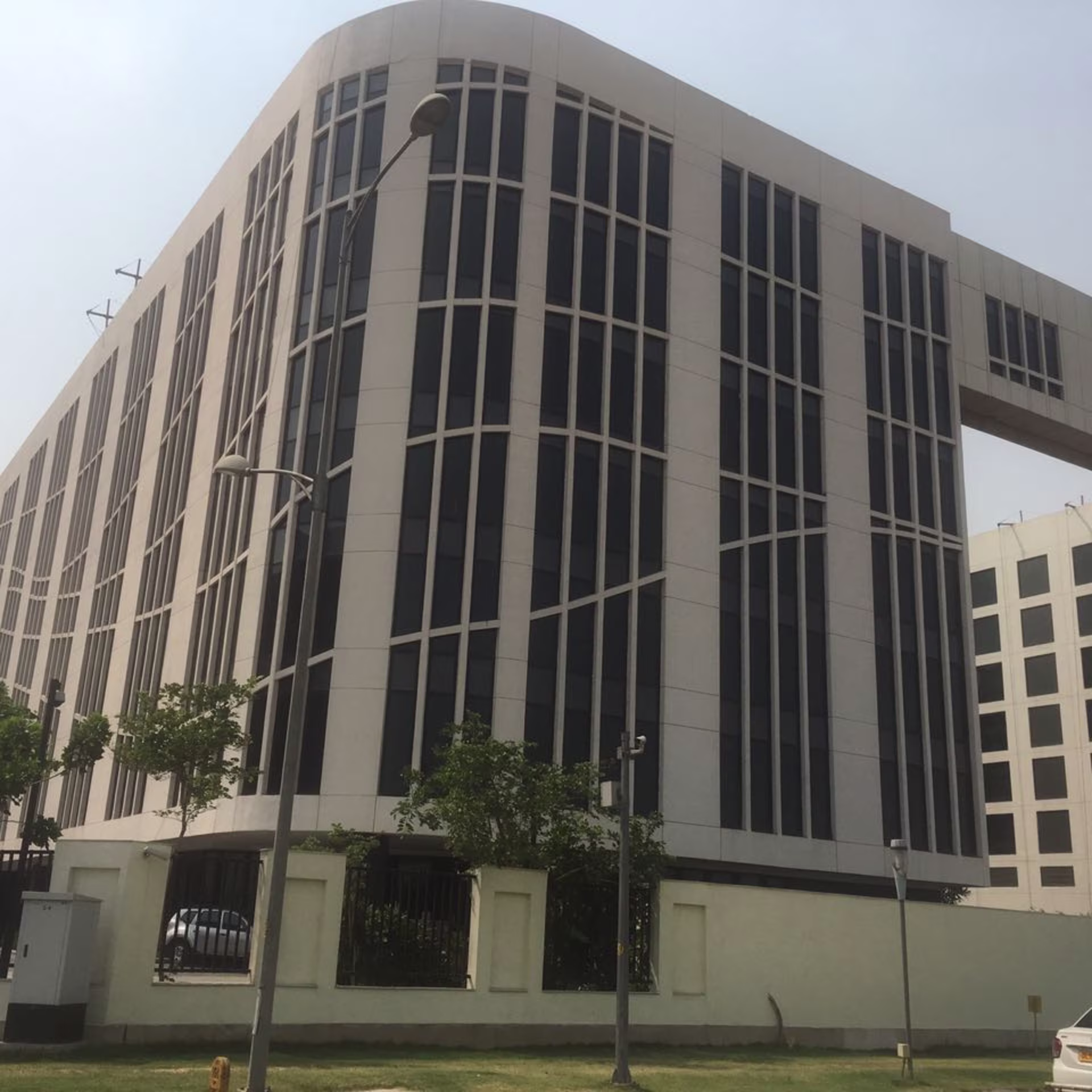 Asset Area - 2, Indira Gandhi International Airport