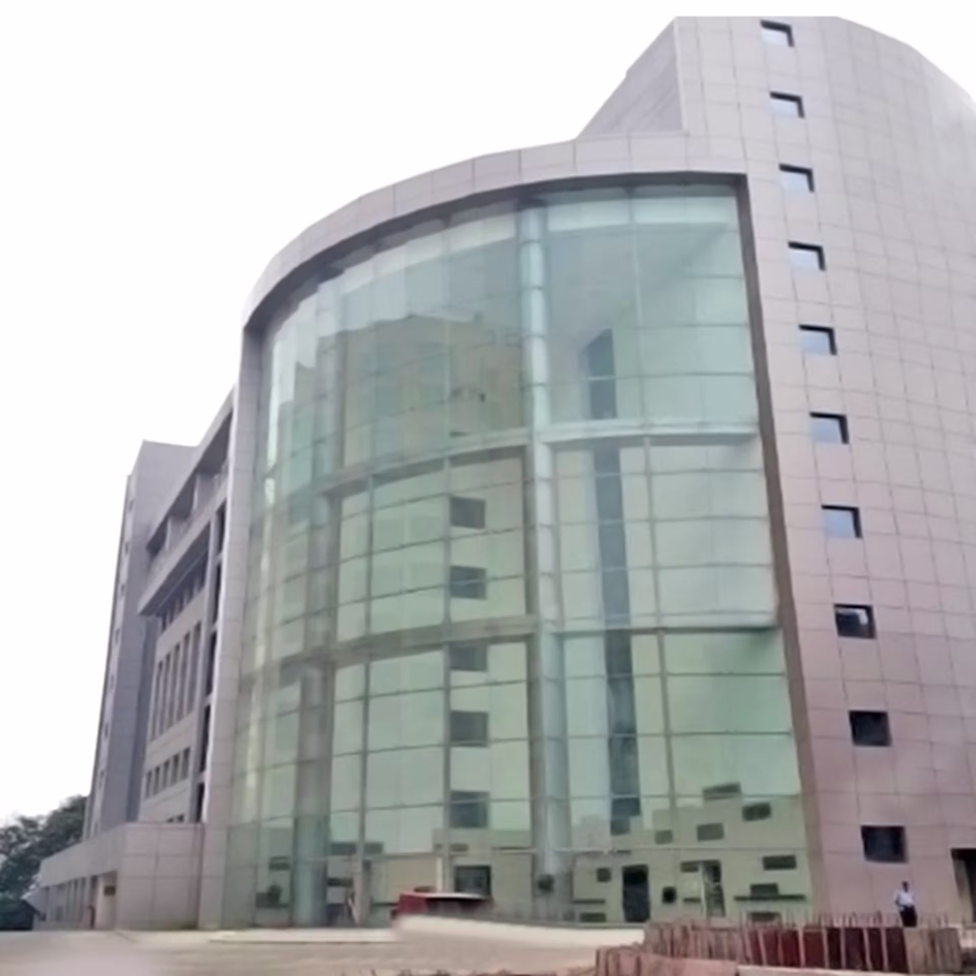 Weikfield ITCiti Info Park, Near Whirlpool Corporate Office, Sakore Nagar