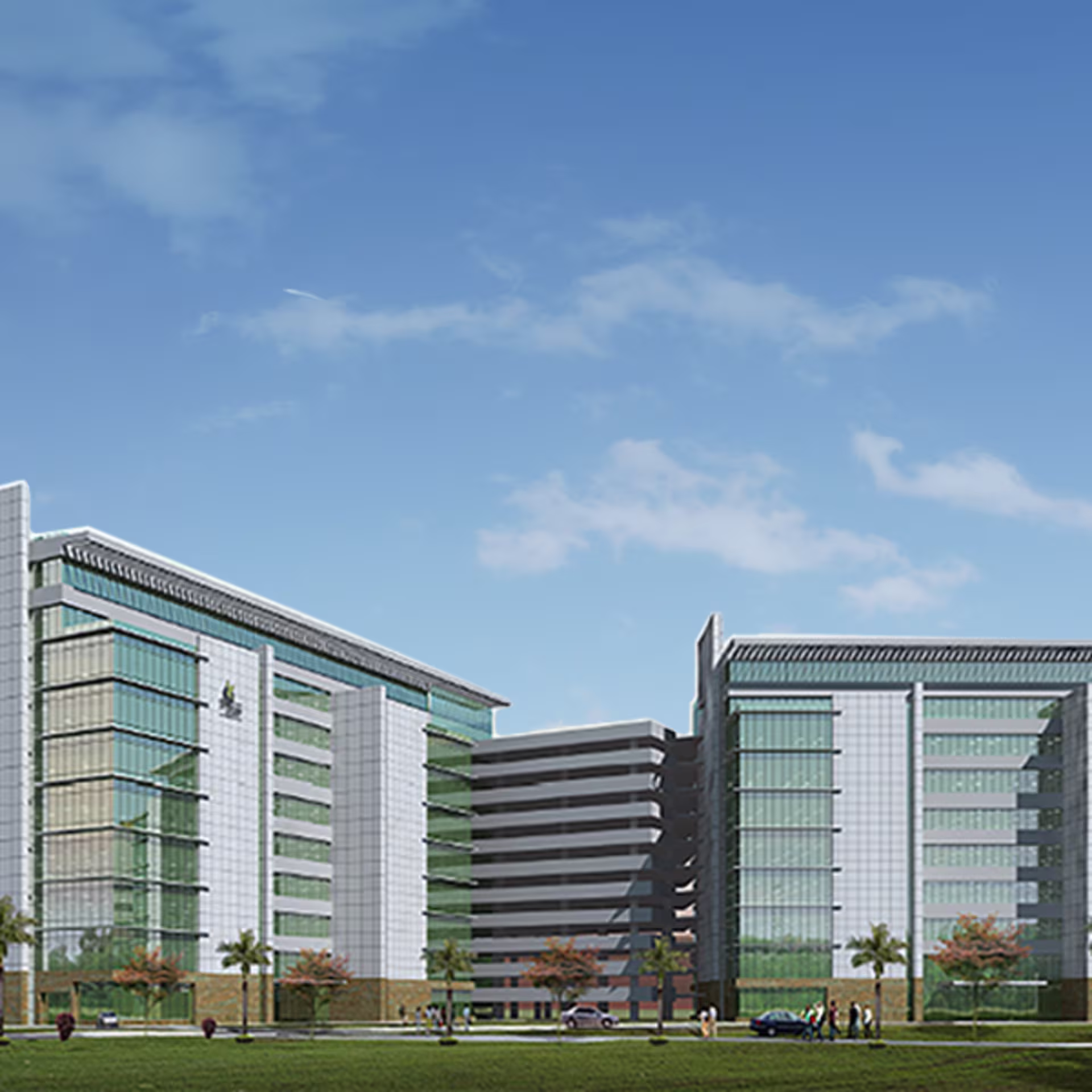 Bellandur Post, Outer Ring Road