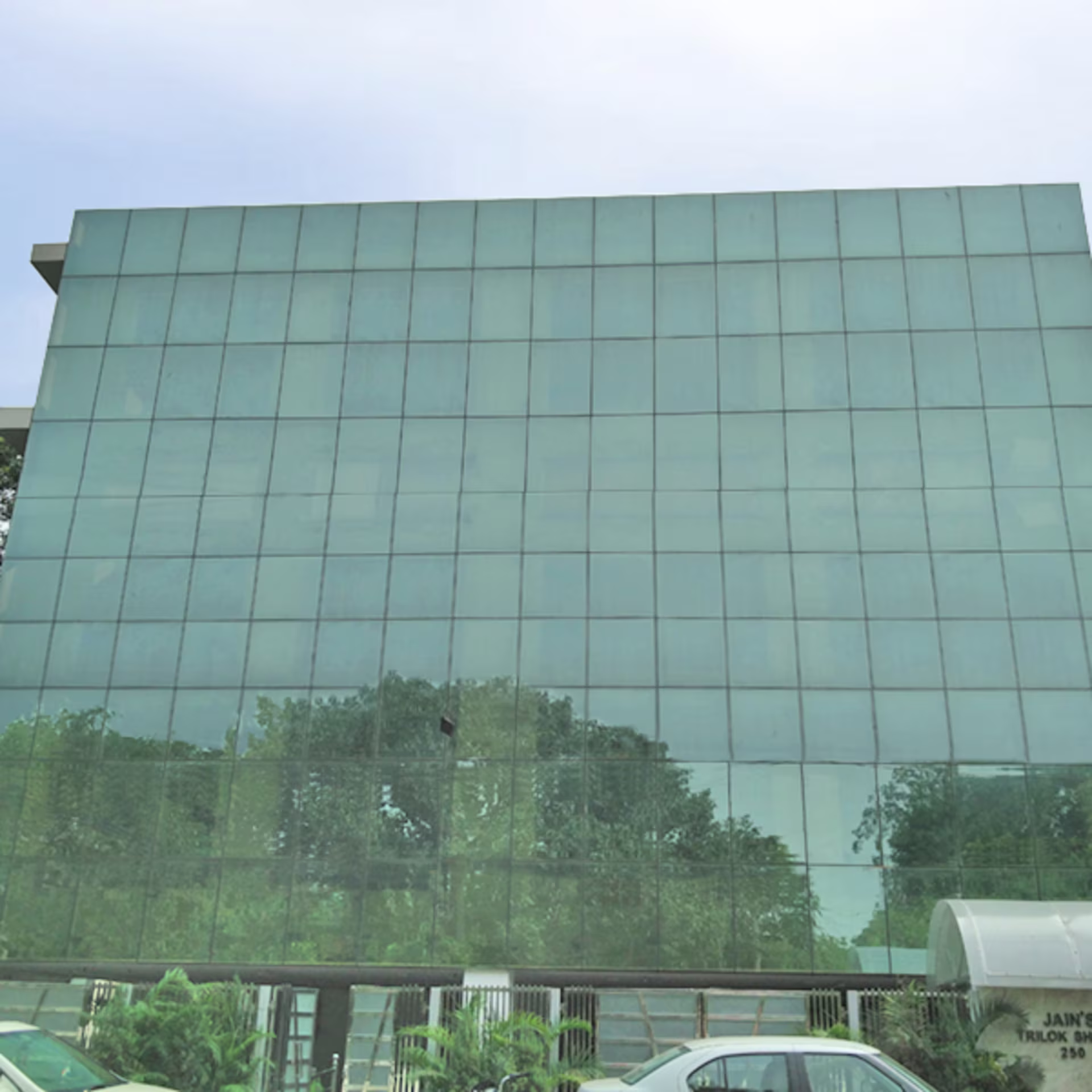 Okhla Industrial Estate