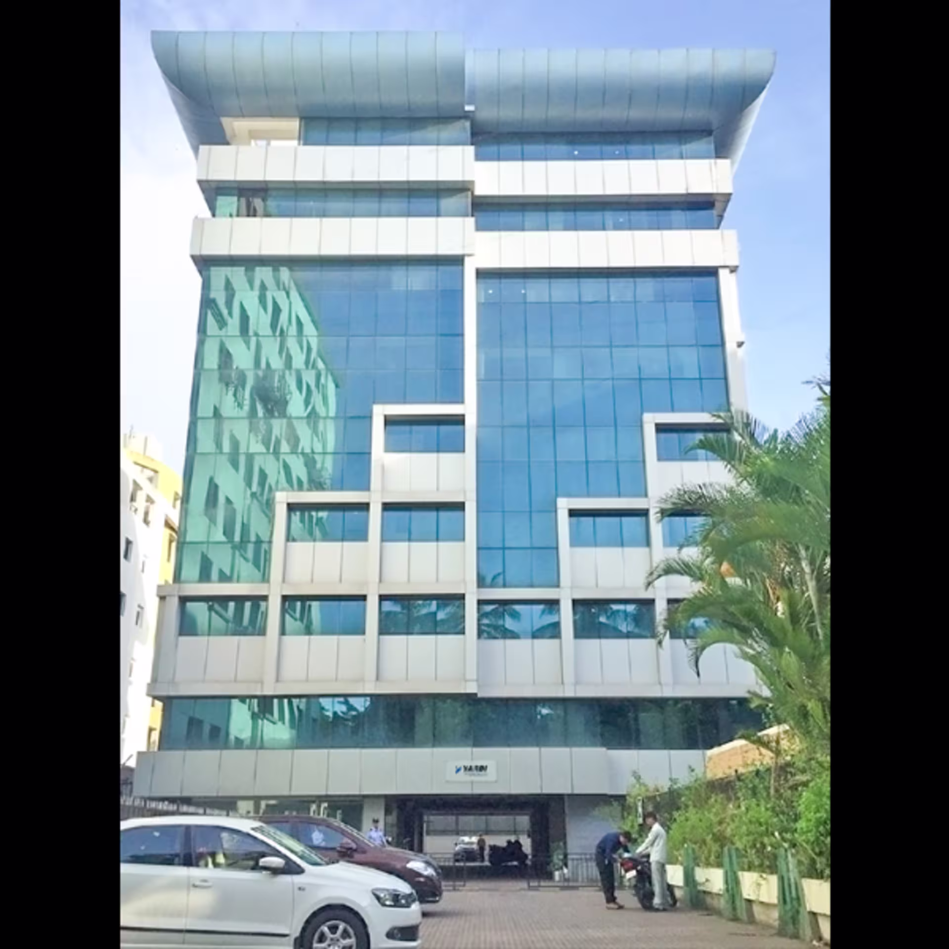 Senapati Bapat Road, Shivaji Co operative Housing Society, Bhageerath