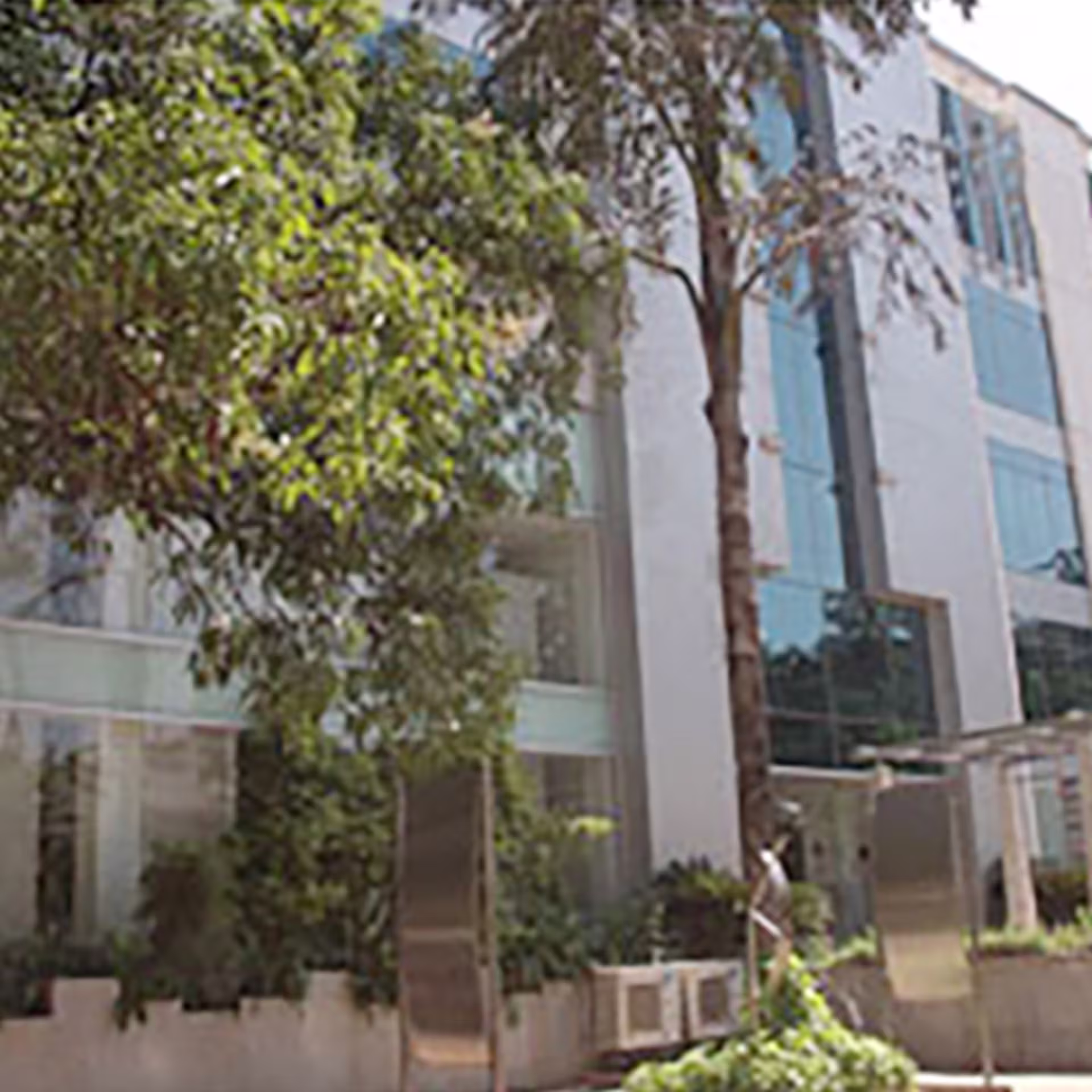 Embassy Classic