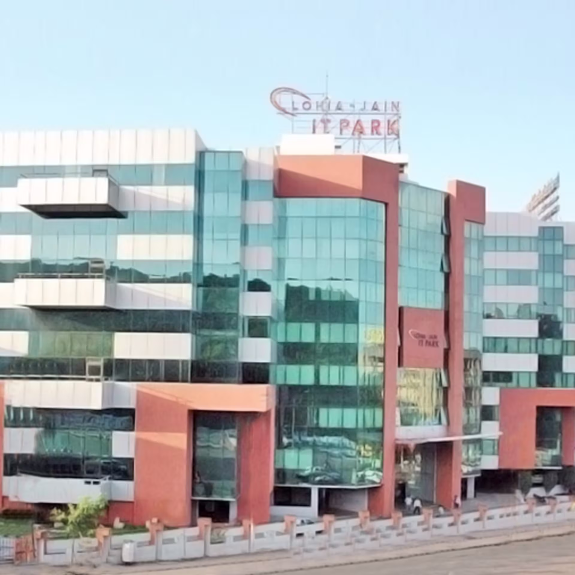 Paud Road, Bhusari Colony