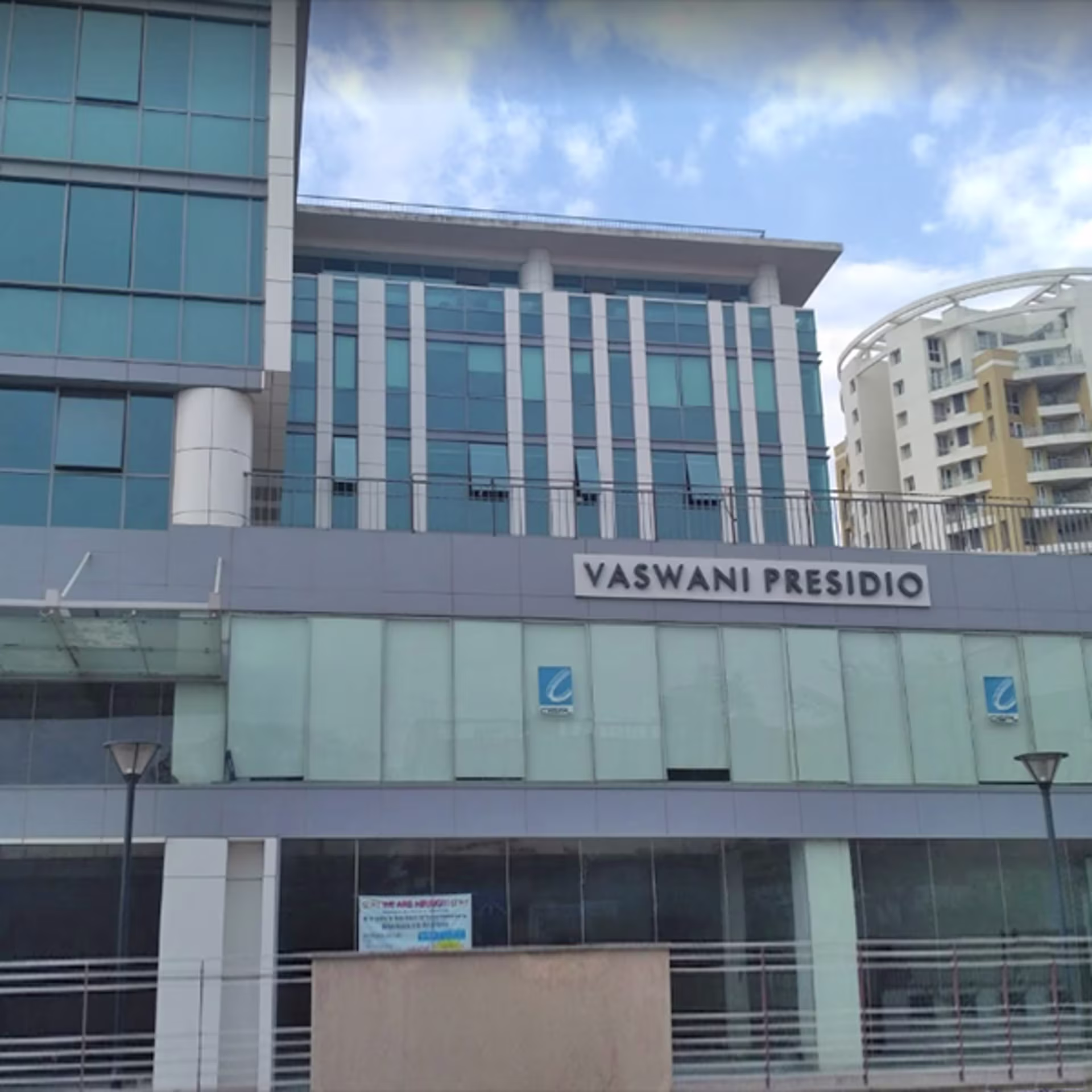 Panathur Main Road, New Kaverappa Layout, Kadubeesanahalli, Panathur