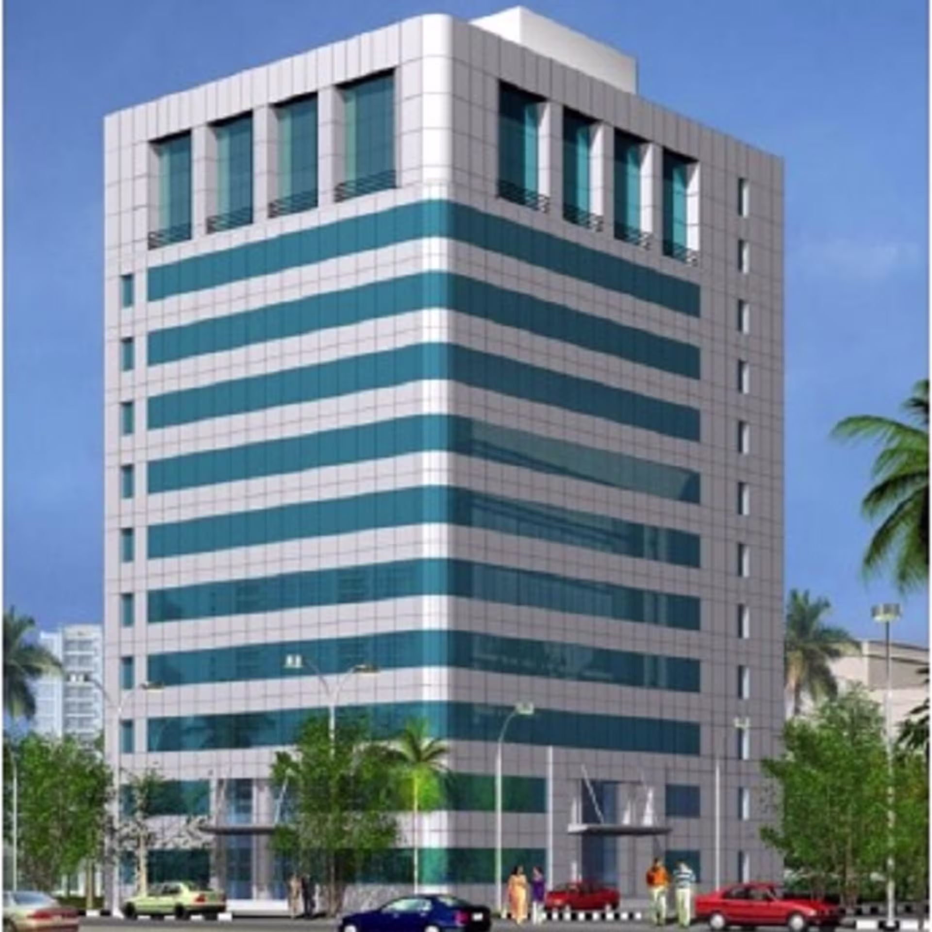Seshachalam Centre