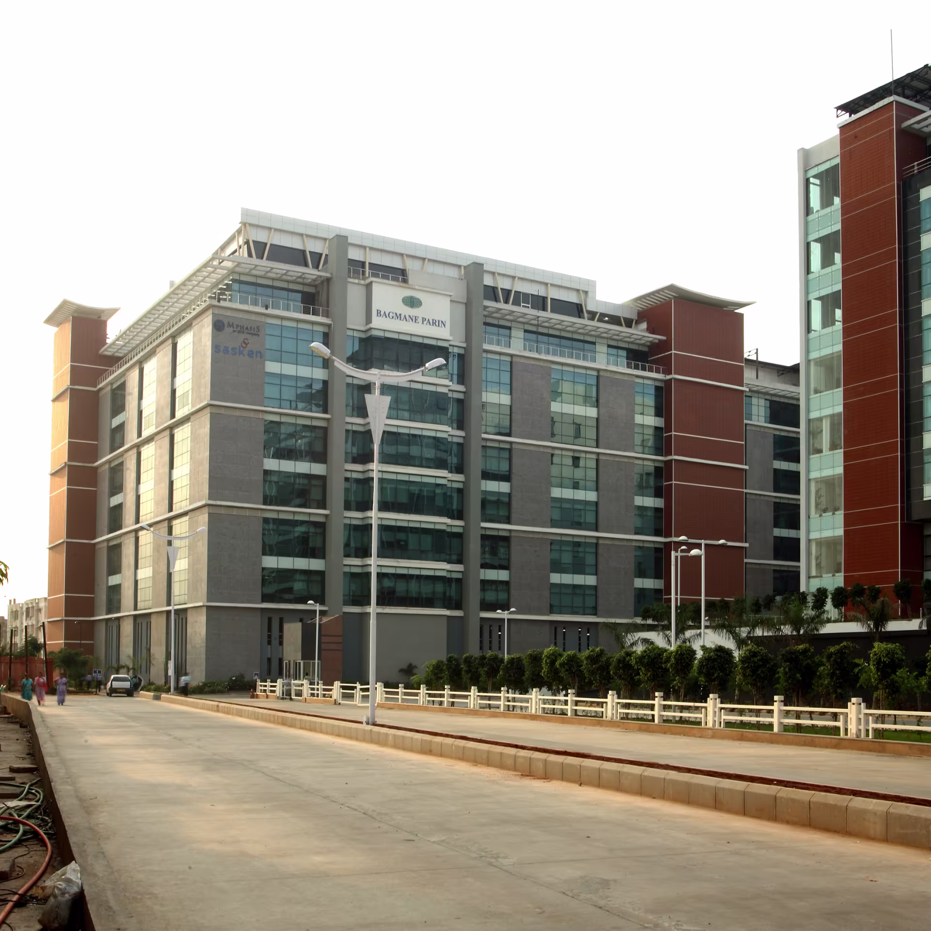 Dr, Cauveri Colony, GM Palya, C V Raman Nagar
