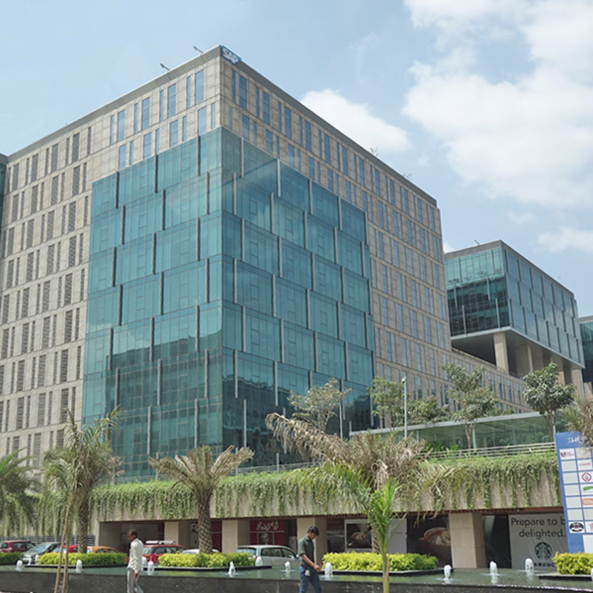 Sarjapur-Marathalli East, Taluk- Varthur Hobli, Devarabisanahalli