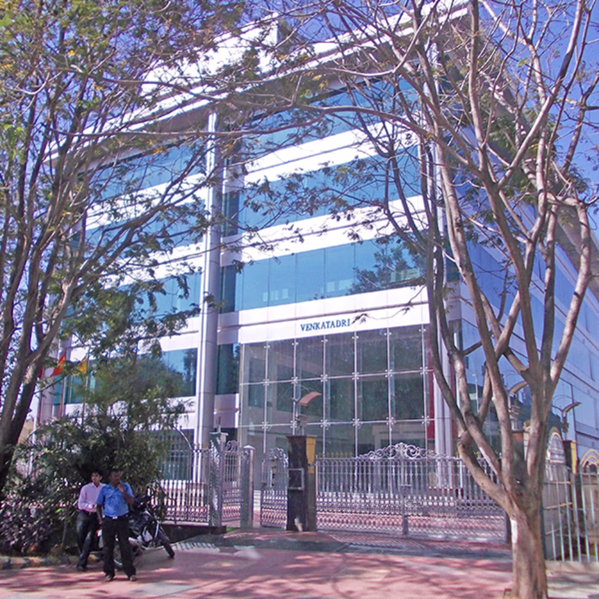 236, 92/1A, Hewlett Packard Avenue, Konappana Agrahara, Electronic City