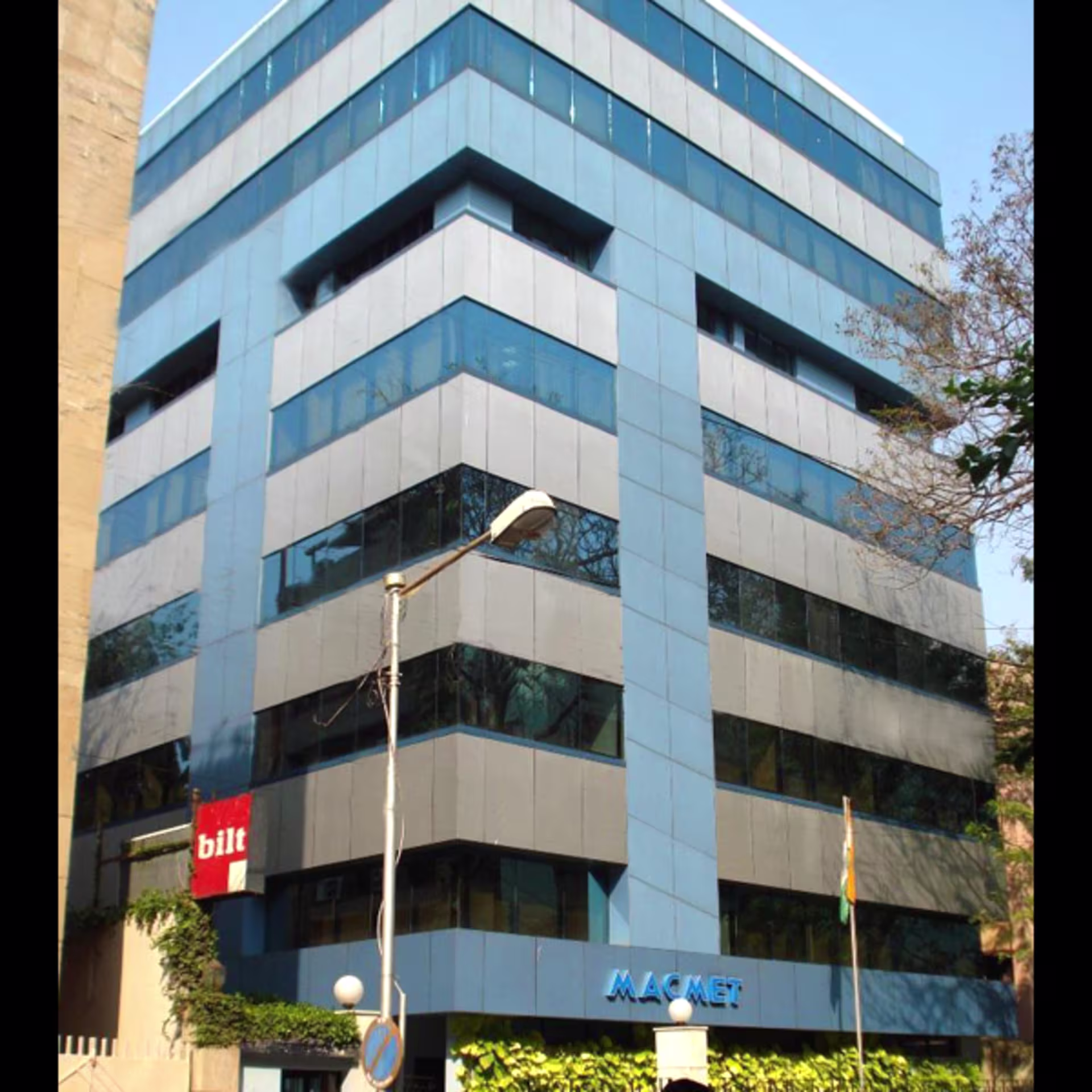 10B, O. C. Ganguly Street