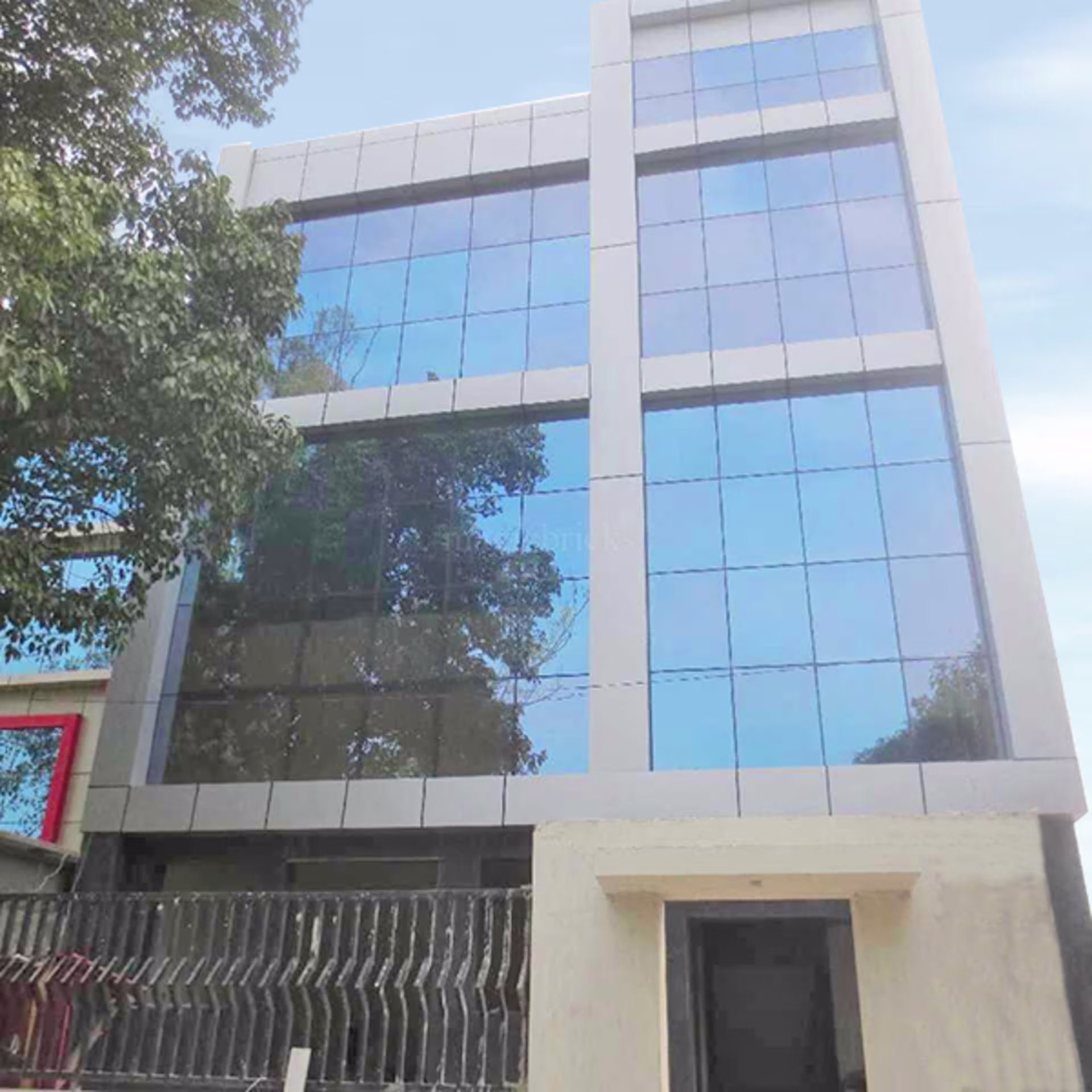 Okhla Industrial Estate