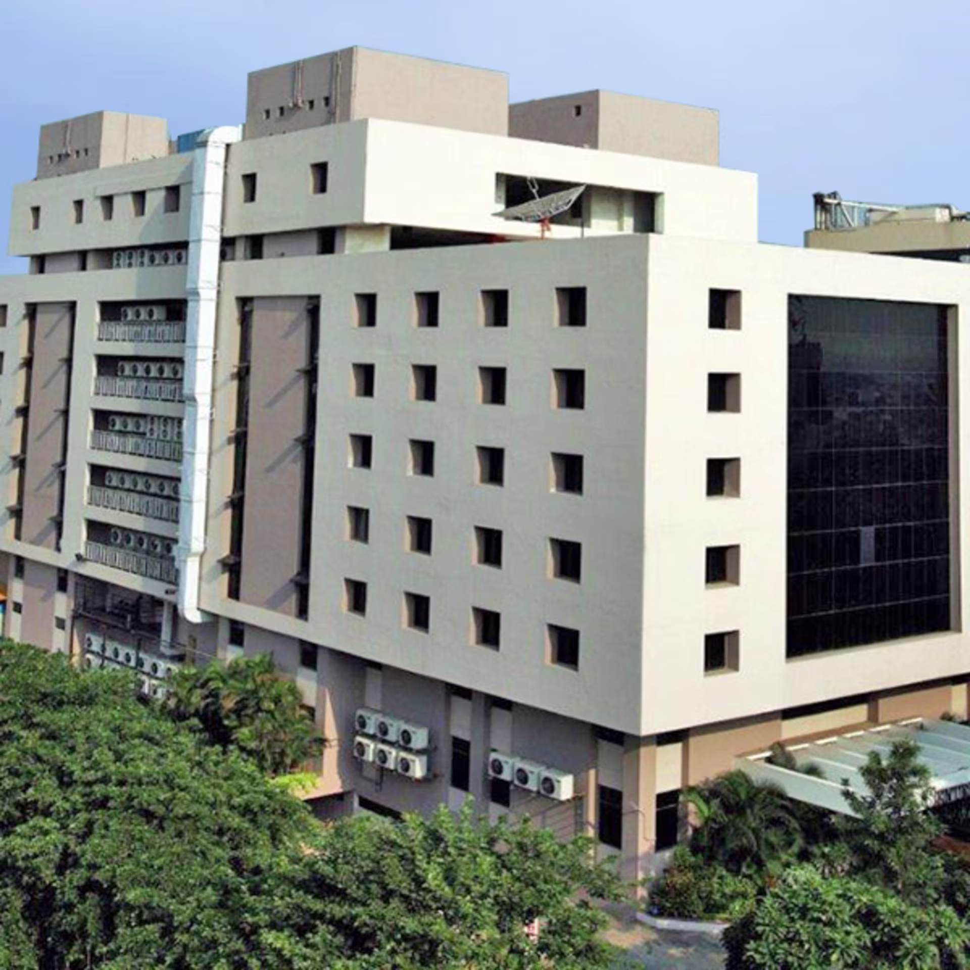 Laxmi Central Point