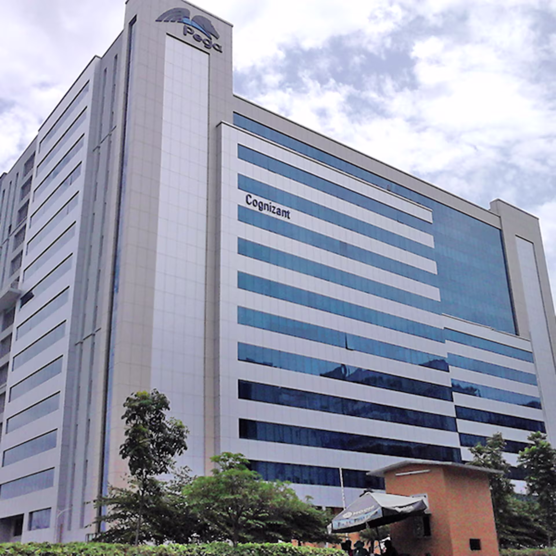 Vittal Rao Nagar