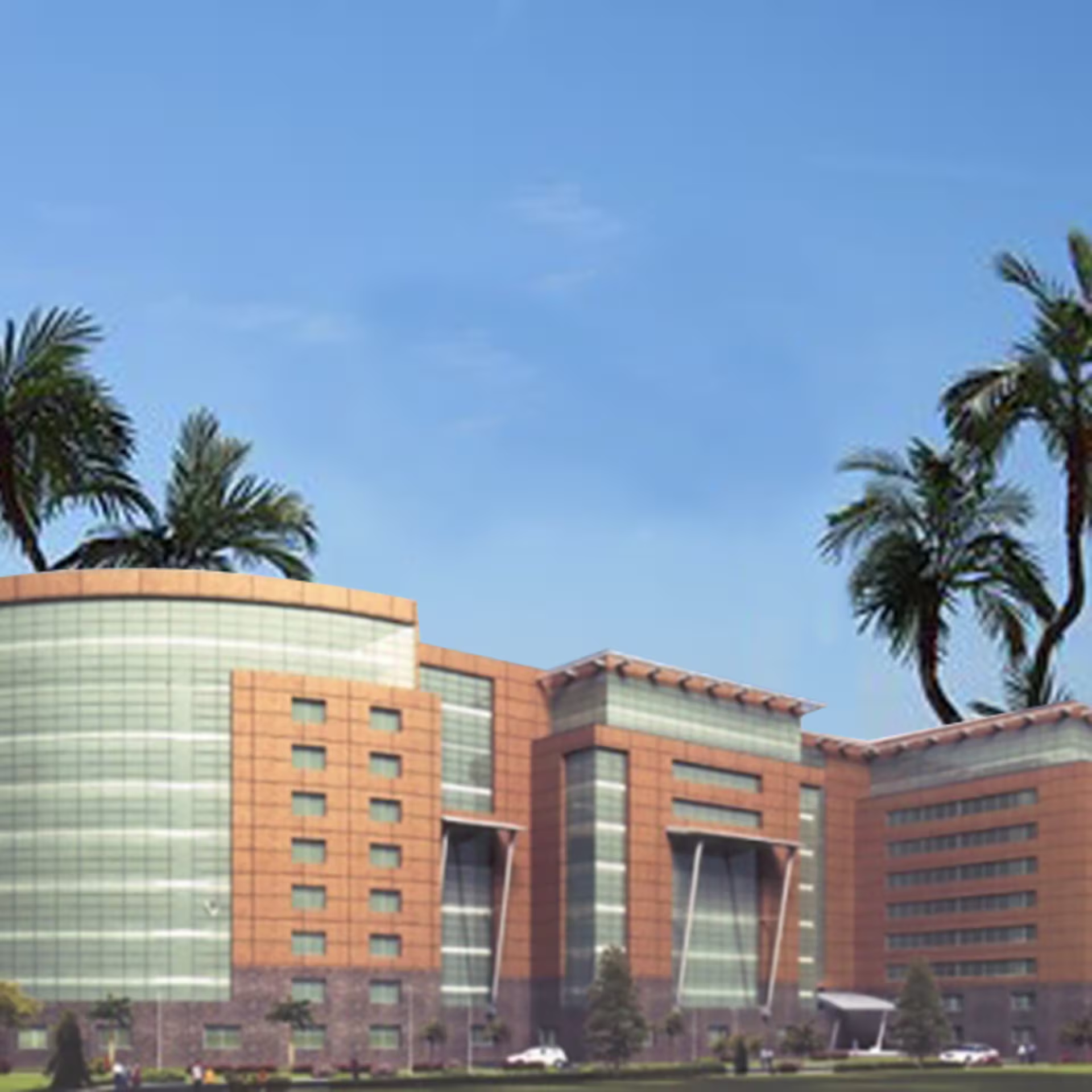 Marathalli-Sarjapur Ring Road, Bellandur