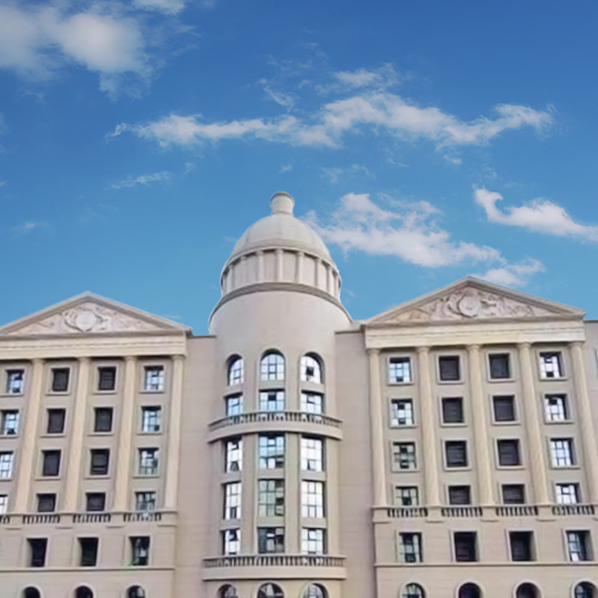 Marigold Complex