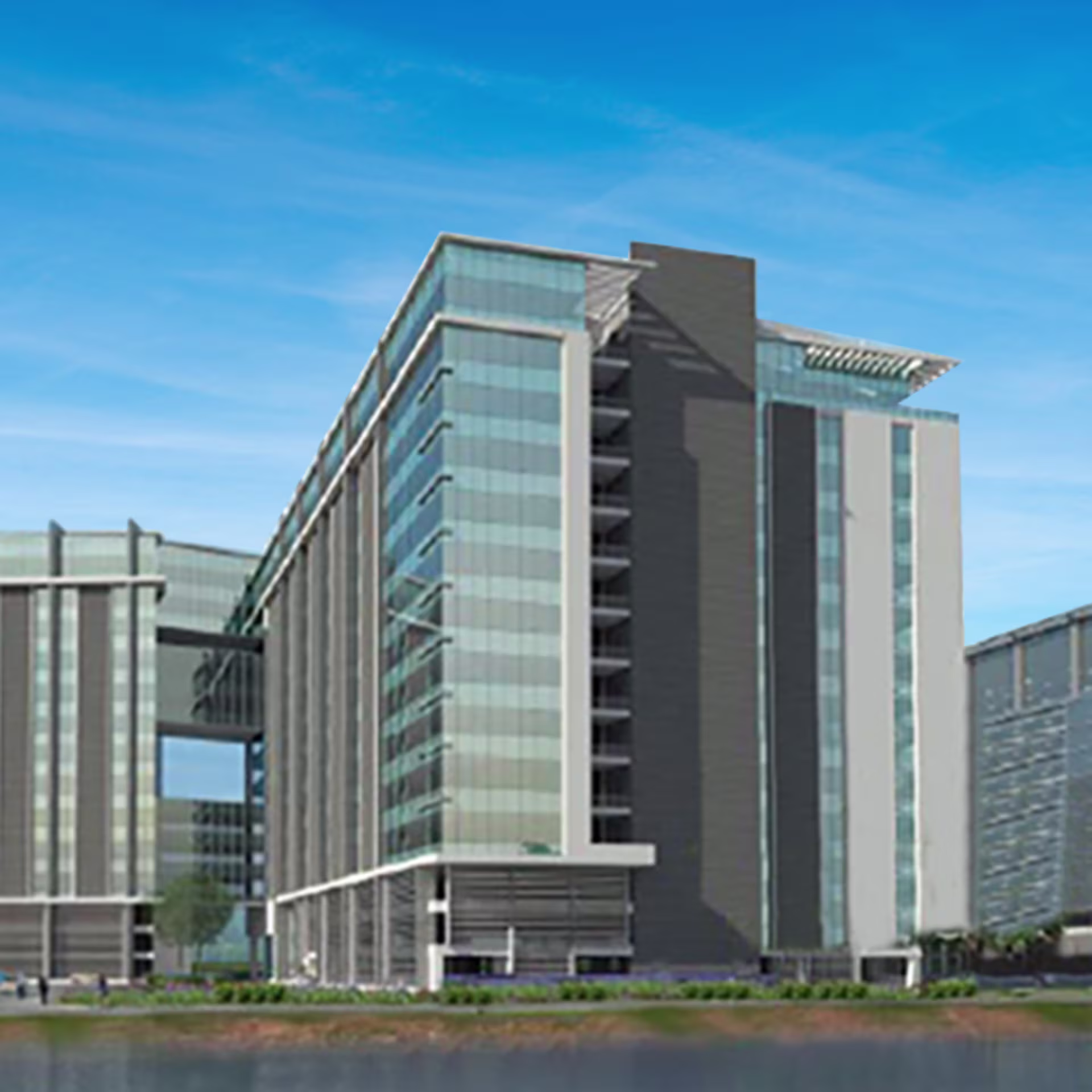 Doddanekkundi, Marathalli