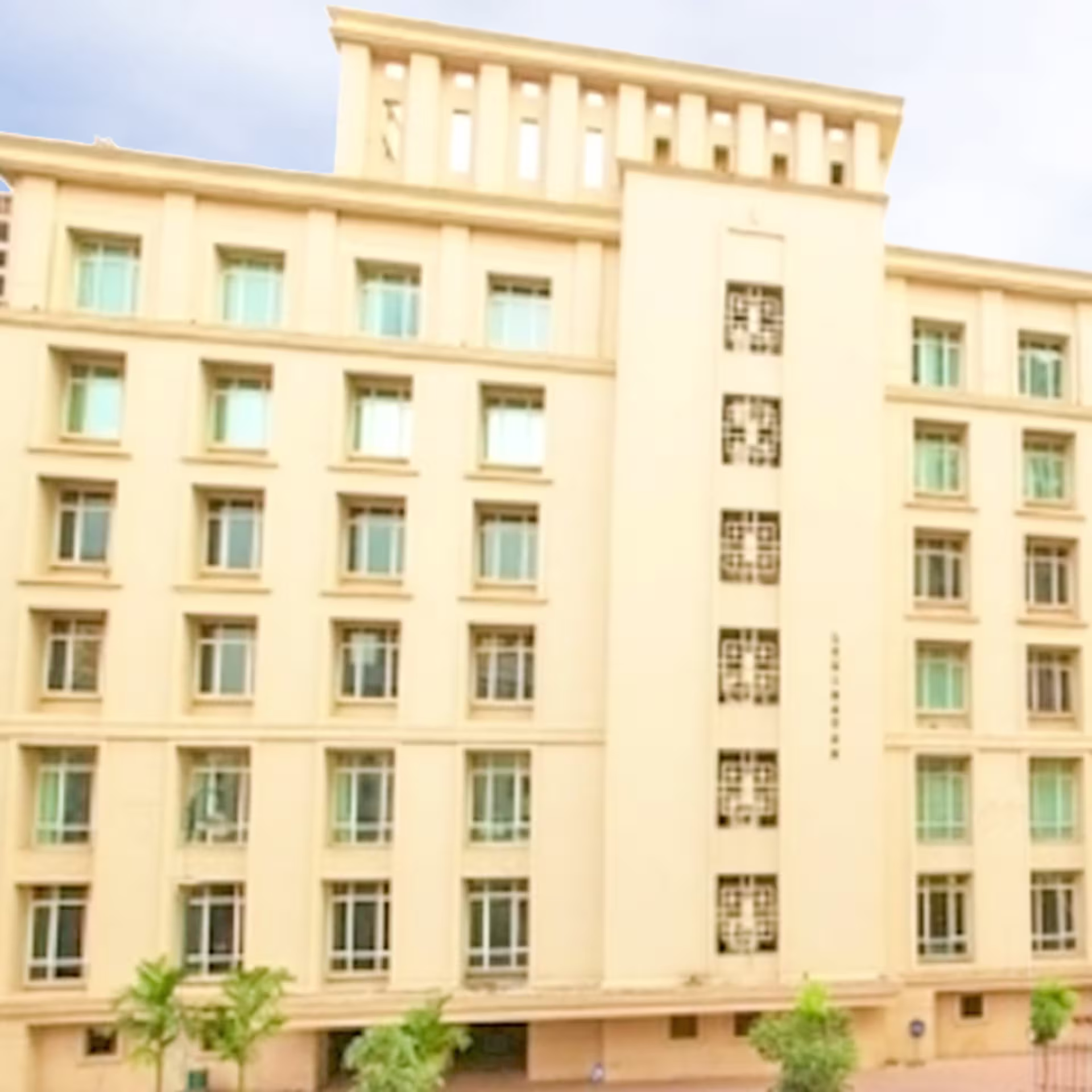 Hiranandani Estate