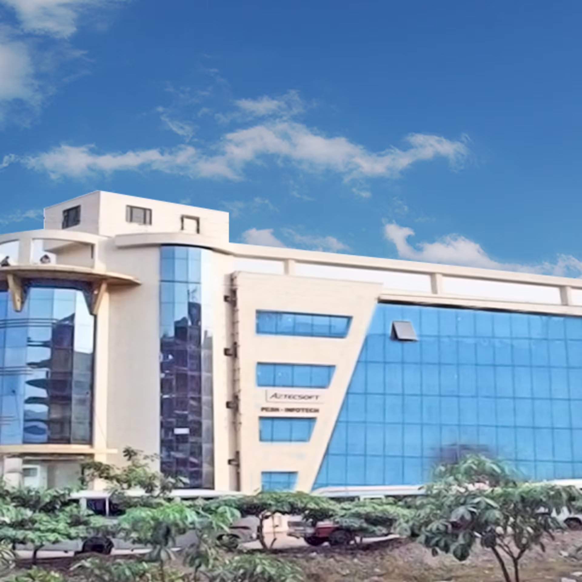 Plot No 46, Phase I, Hinjewadi Rajiv Gandhi Infotech Park