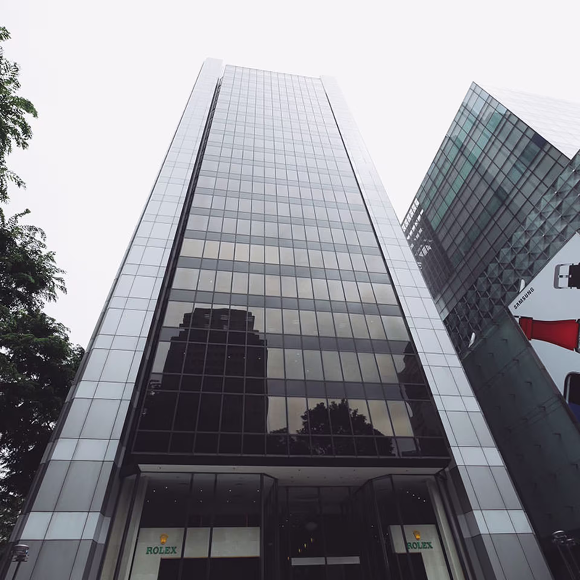 302 Orchard Road