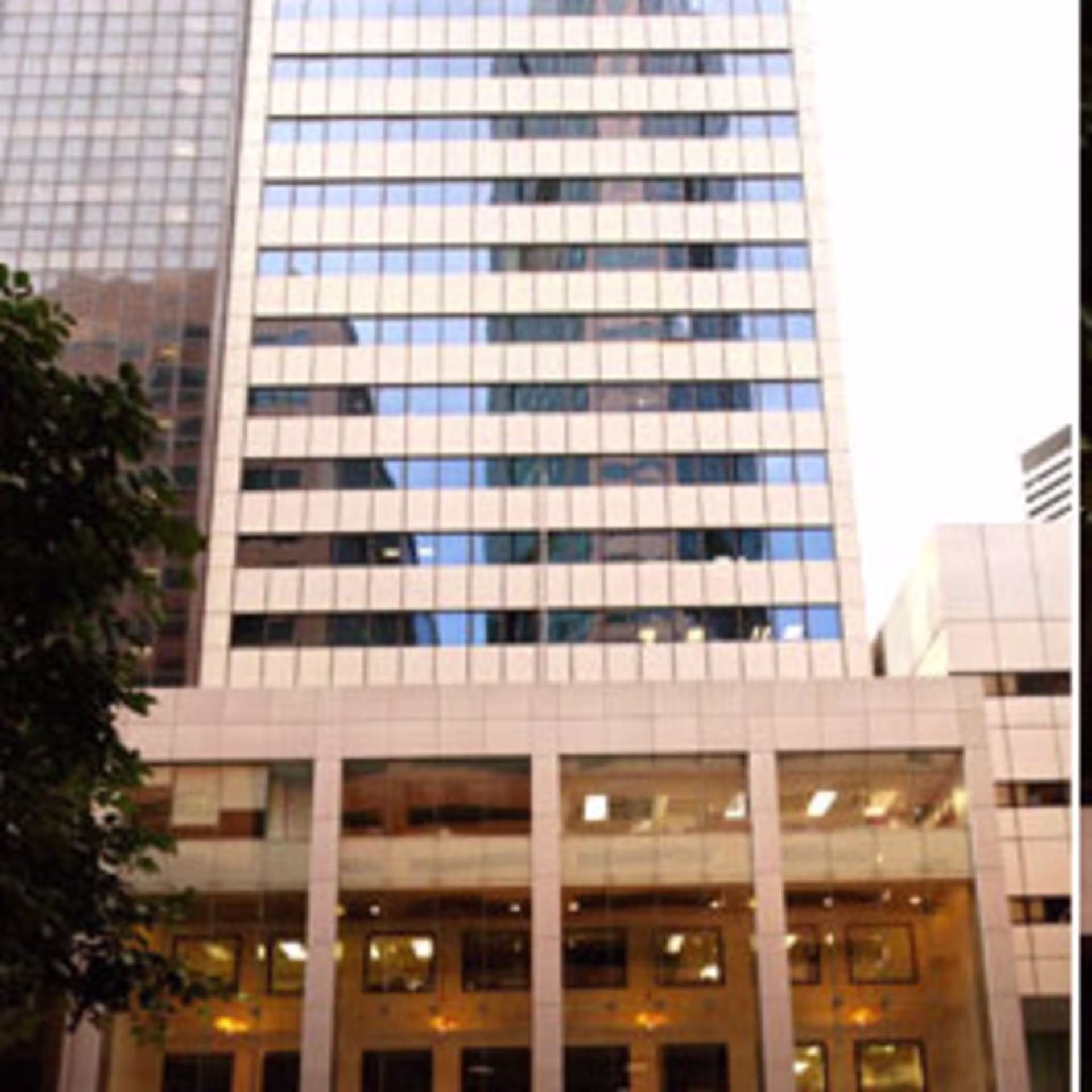 22 Malacca Street