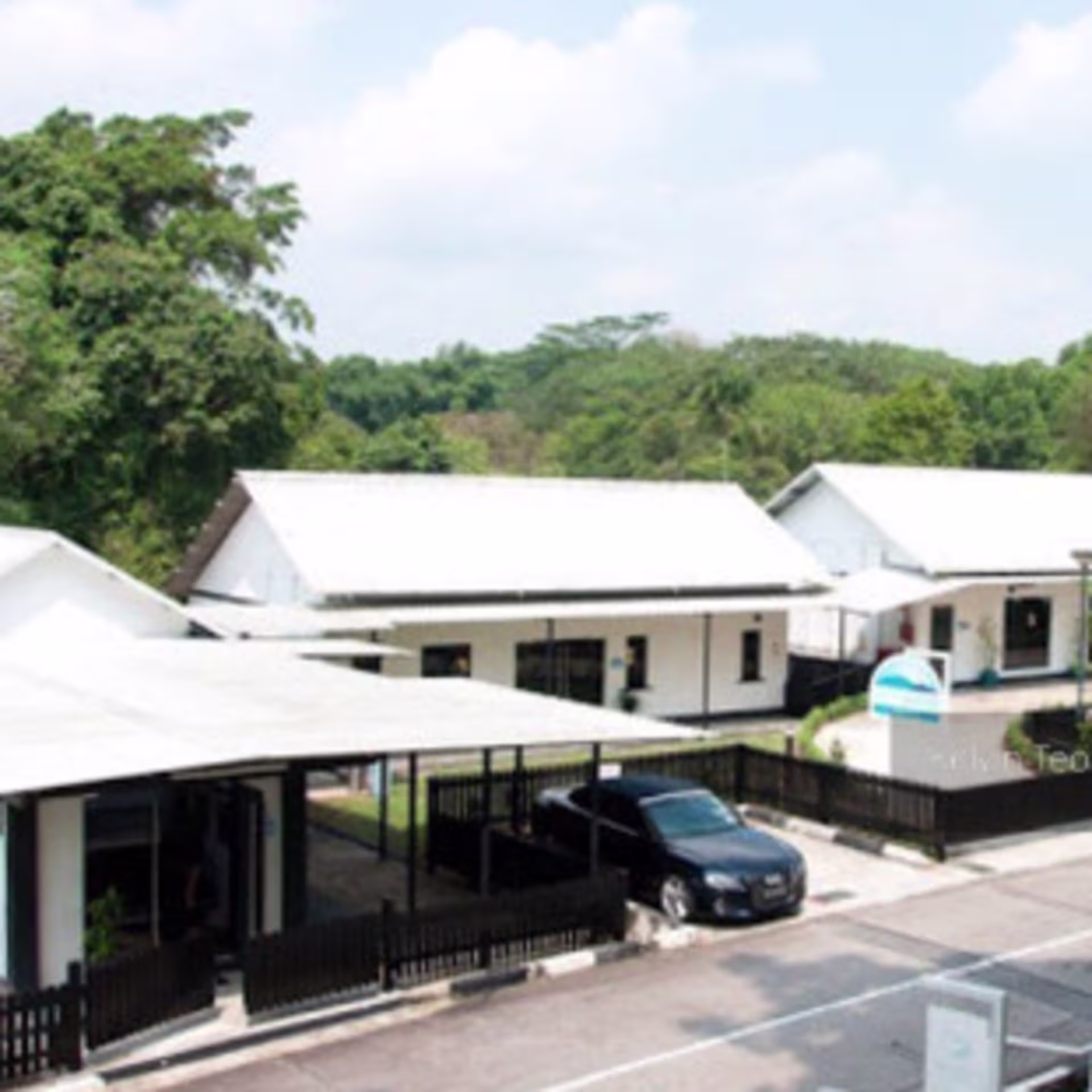 314 Tanglin Road